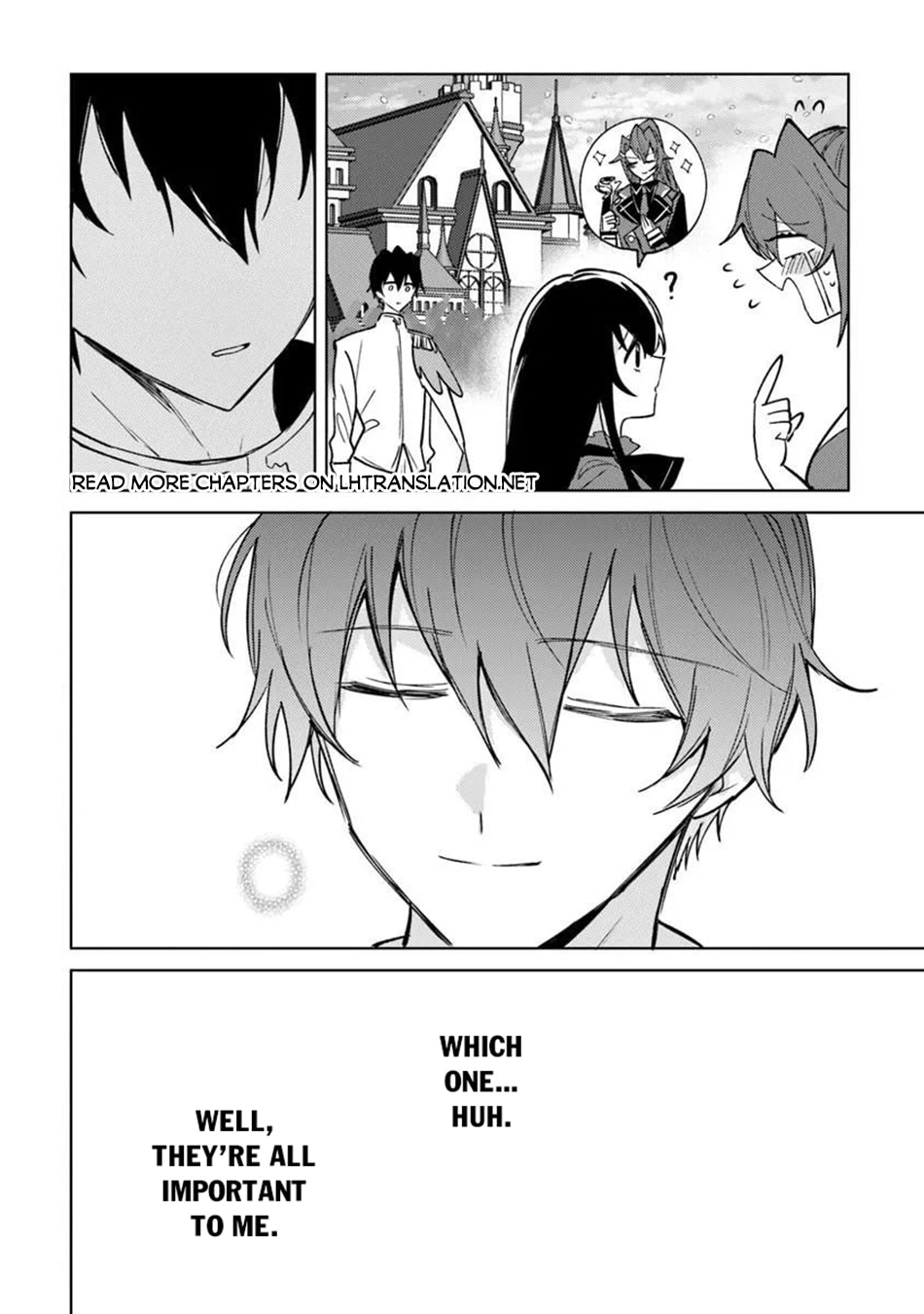 Akuyaku Onzoushi no Kanchigai Seija Seikatsu - Nidome no Jinsei wa Yaritai Houdai Shitai Dake na no ni Chapter 31 page 22 - 