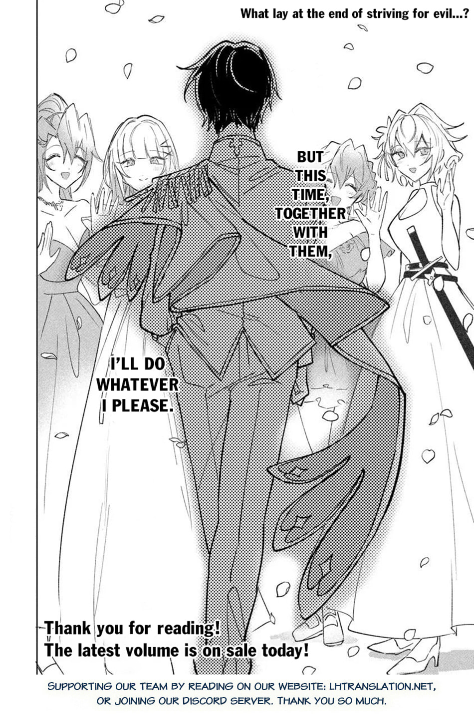 Akuyaku Onzoushi no Kanchigai Seija Seikatsu - Nidome no Jinsei wa Yaritai Houdai Shitai Dake na no ni Chapter 31 page 24 - 