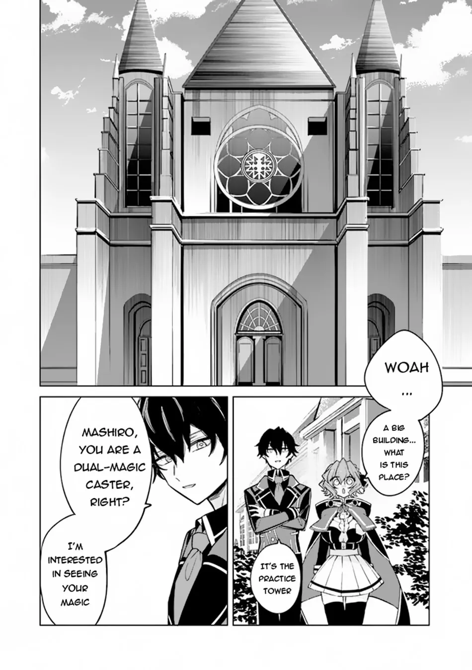 Akuyaku Onzoushi no Kanchigai Seija Seikatsu - Nidome no Jinsei wa Yaritai Houdai Shitai Dake na no ni Chapter 4 page 19 - 