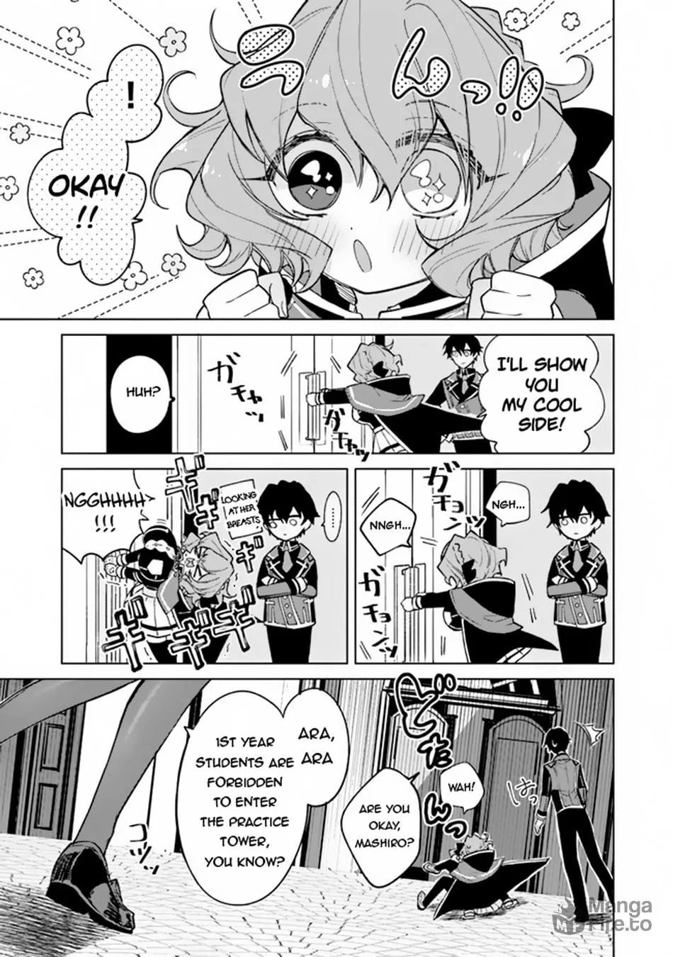 Akuyaku Onzoushi no Kanchigai Seija Seikatsu - Nidome no Jinsei wa Yaritai Houdai Shitai Dake na no ni Chapter 4 page 20 - 