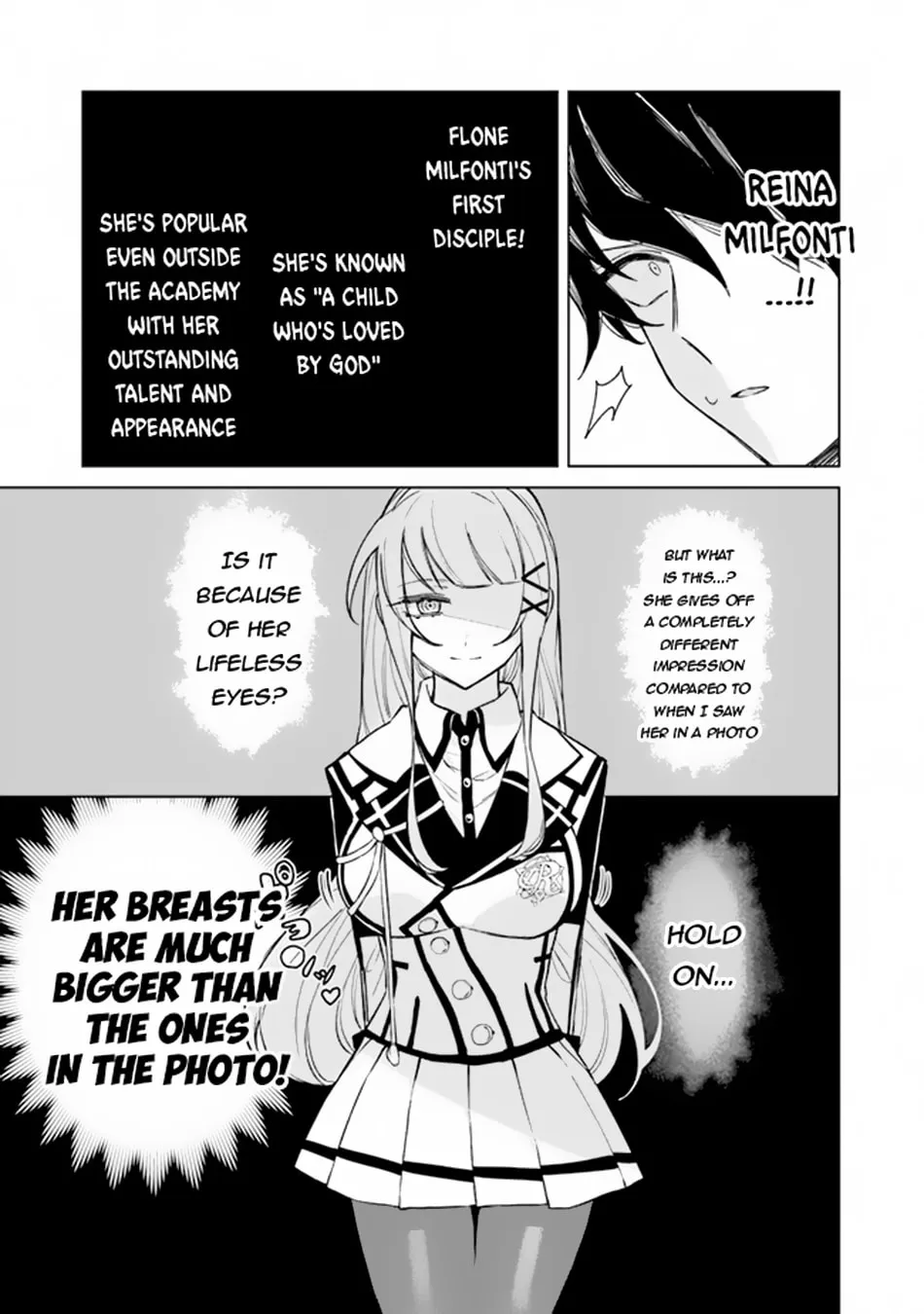 Akuyaku Onzoushi no Kanchigai Seija Seikatsu - Nidome no Jinsei wa Yaritai Houdai Shitai Dake na no ni Chapter 4 page 22 - 