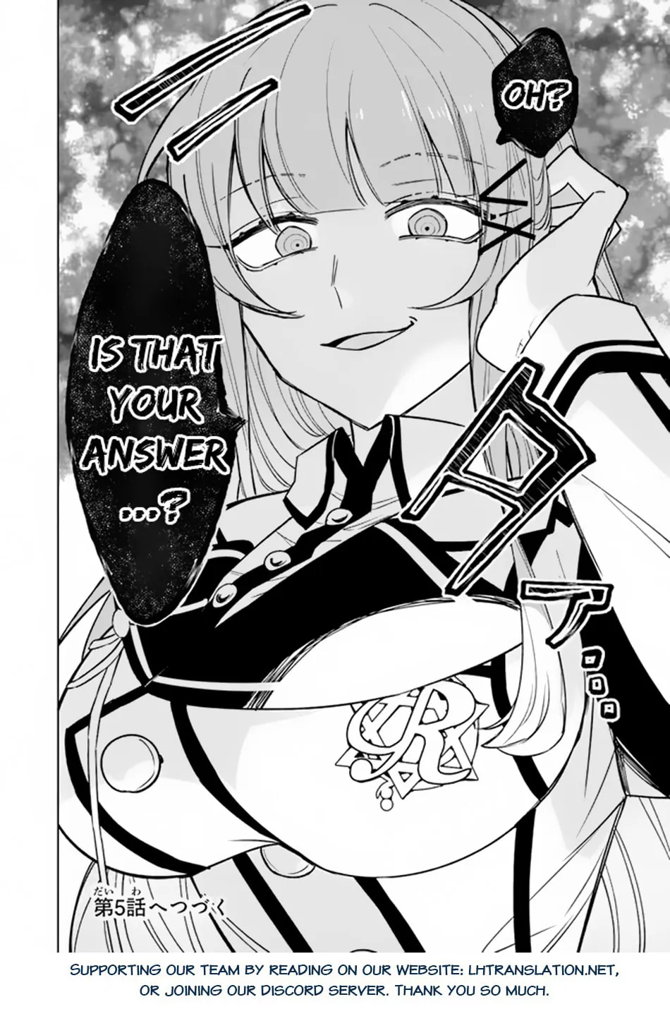 Akuyaku Onzoushi no Kanchigai Seija Seikatsu - Nidome no Jinsei wa Yaritai Houdai Shitai Dake na no ni Chapter 4 page 29 - 