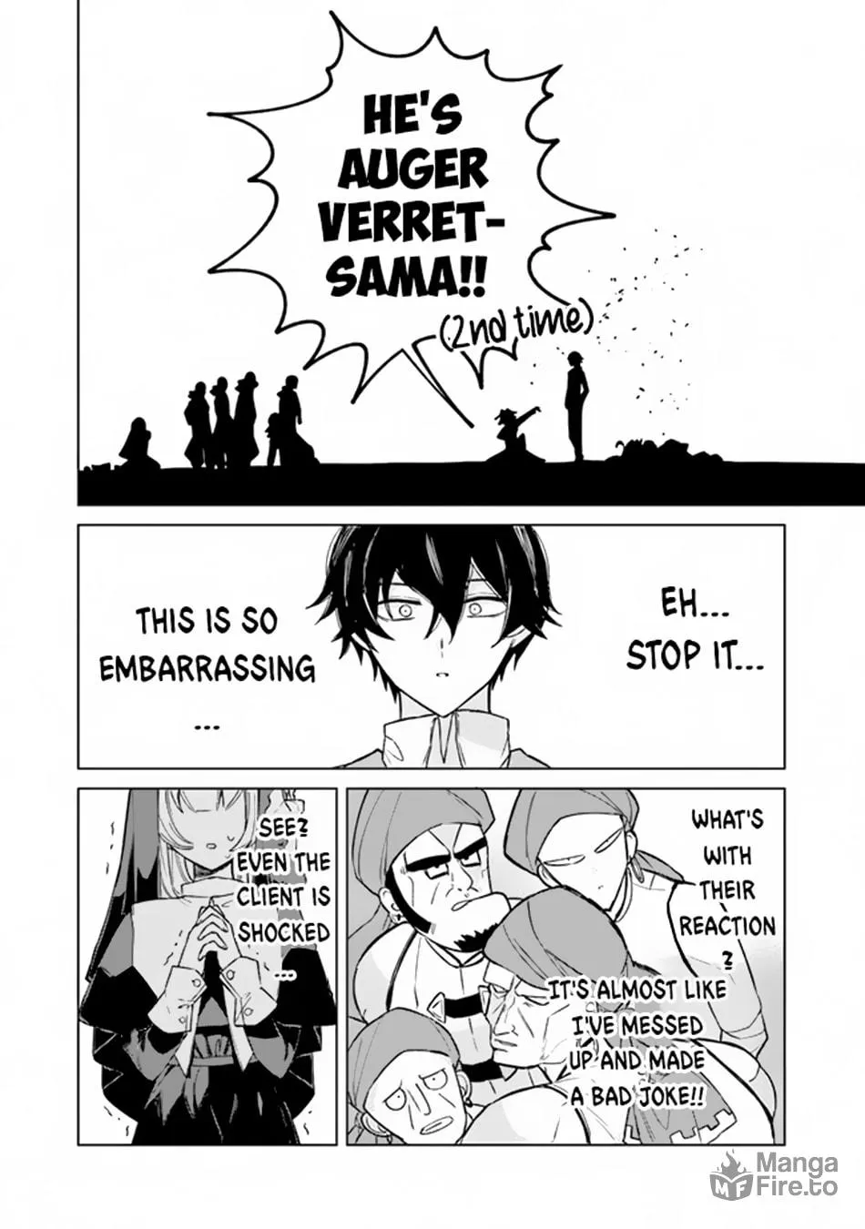 Akuyaku Onzoushi no Kanchigai Seija Seikatsu - Nidome no Jinsei wa Yaritai Houdai Shitai Dake na no ni Chapter 5 page 15 - 