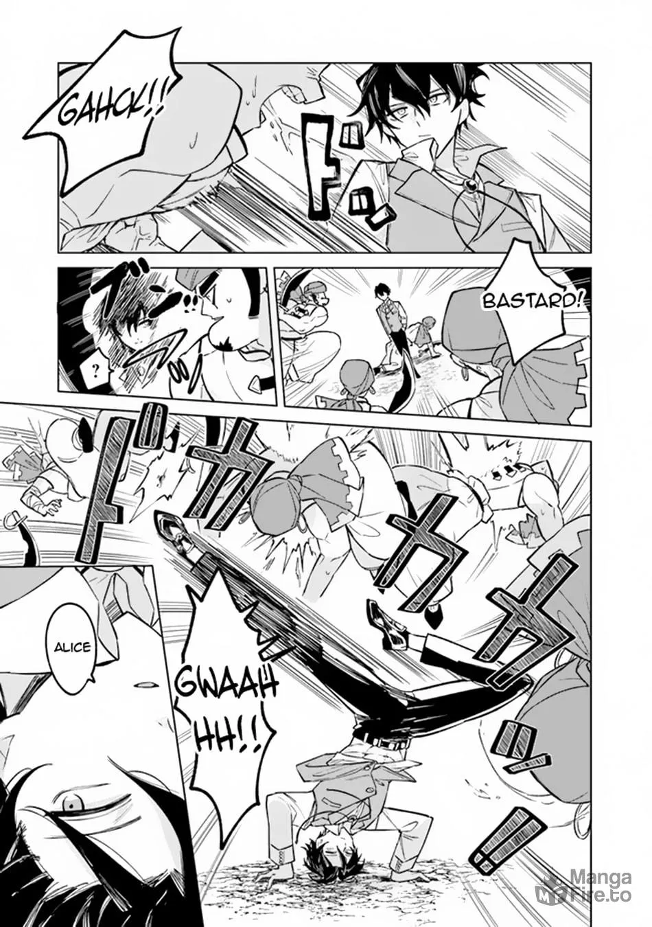 Akuyaku Onzoushi no Kanchigai Seija Seikatsu - Nidome no Jinsei wa Yaritai Houdai Shitai Dake na no ni Chapter 5 page 18 - 
