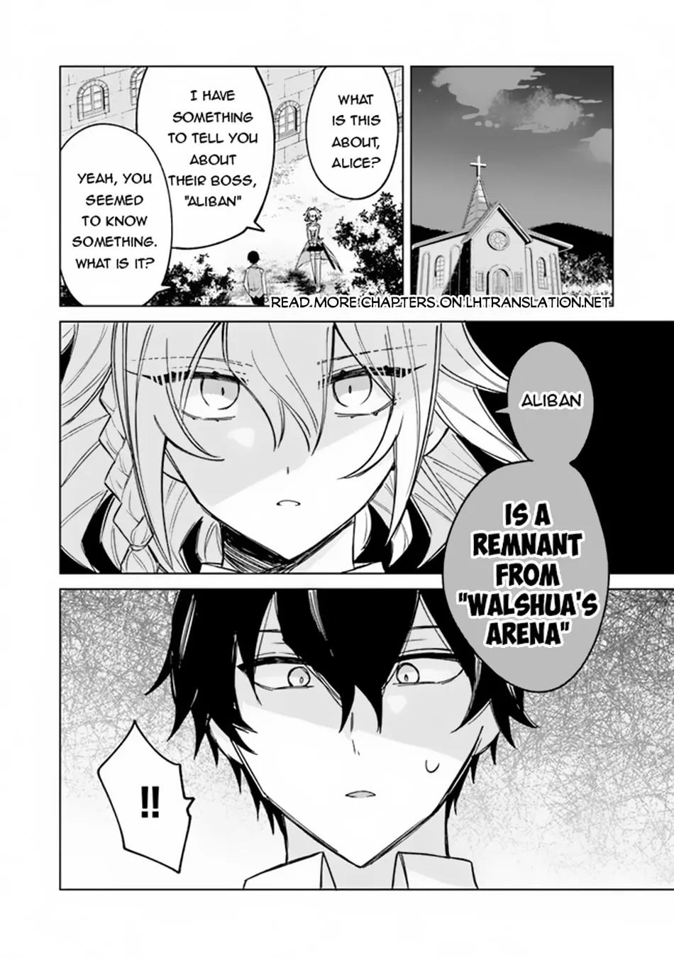Akuyaku Onzoushi no Kanchigai Seija Seikatsu - Nidome no Jinsei wa Yaritai Houdai Shitai Dake na no ni Chapter 5 page 31 - 