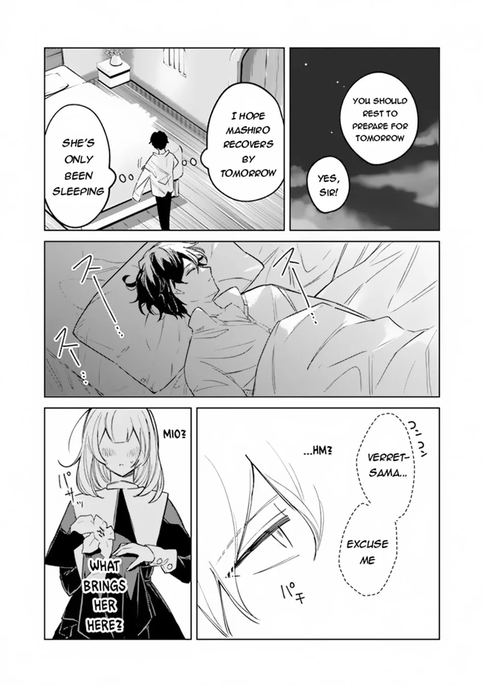 Akuyaku Onzoushi no Kanchigai Seija Seikatsu - Nidome no Jinsei wa Yaritai Houdai Shitai Dake na no ni Chapter 5 page 34 - 