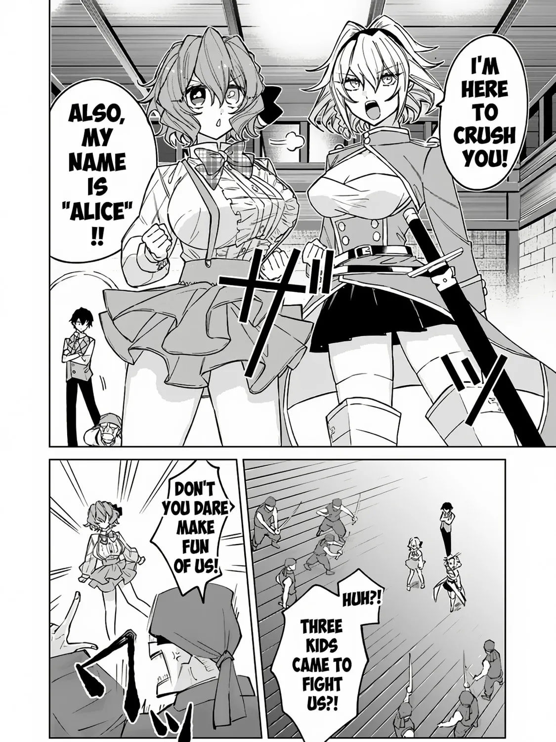 Akuyaku Onzoushi no Kanchigai Seija Seikatsu - Nidome no Jinsei wa Yaritai Houdai Shitai Dake na no ni Chapter 6 page 24 - 