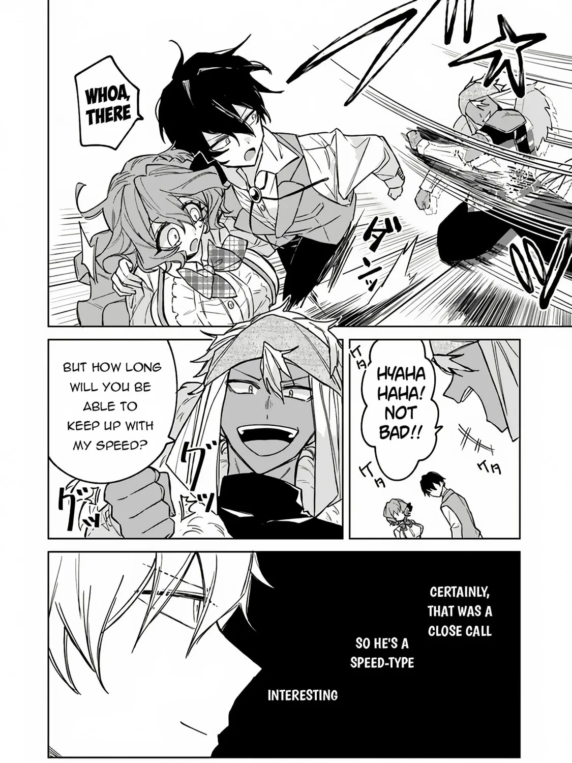 Akuyaku Onzoushi no Kanchigai Seija Seikatsu - Nidome no Jinsei wa Yaritai Houdai Shitai Dake na no ni Chapter 6 page 32 - 