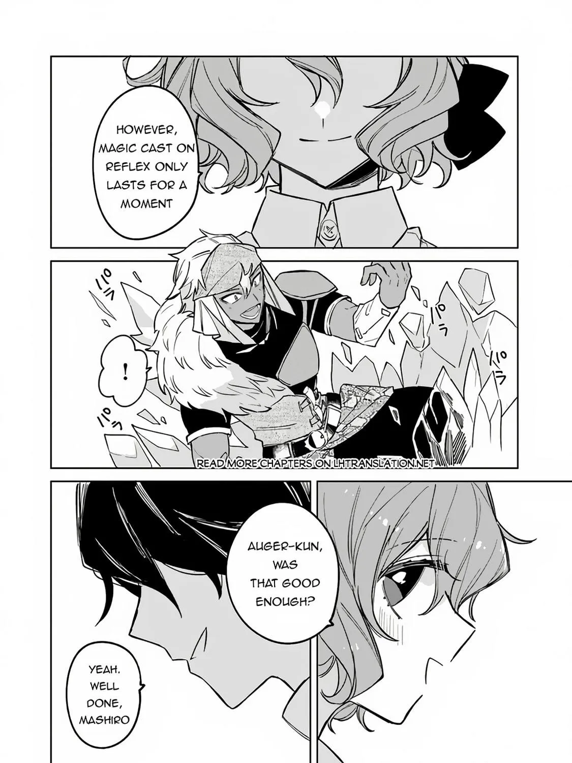 Akuyaku Onzoushi no Kanchigai Seija Seikatsu - Nidome no Jinsei wa Yaritai Houdai Shitai Dake na no ni Chapter 6 page 40 - 
