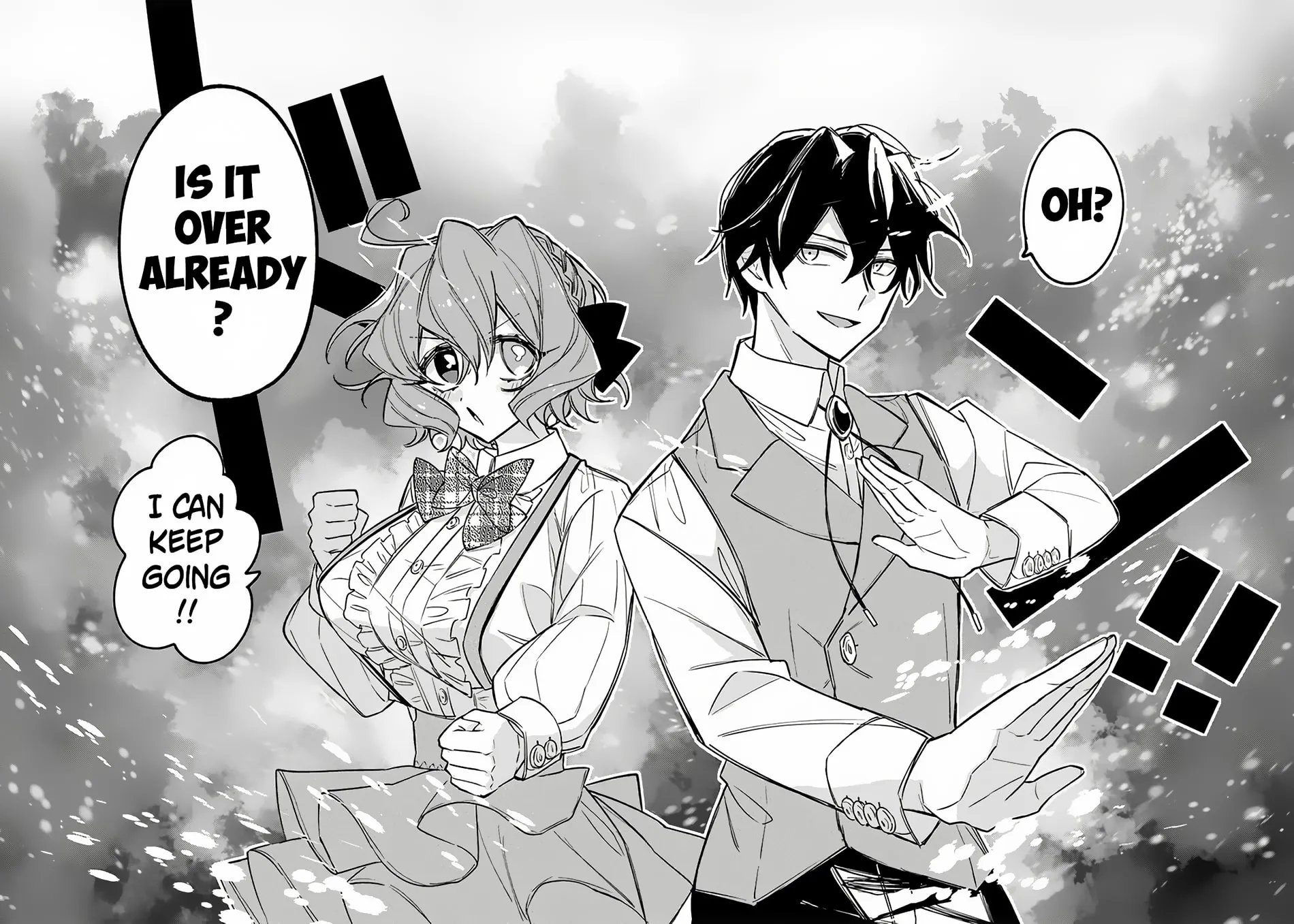 Akuyaku Onzoushi no Kanchigai Seija Seikatsu - Nidome no Jinsei wa Yaritai Houdai Shitai Dake na no ni Chapter 6 page 44 - 