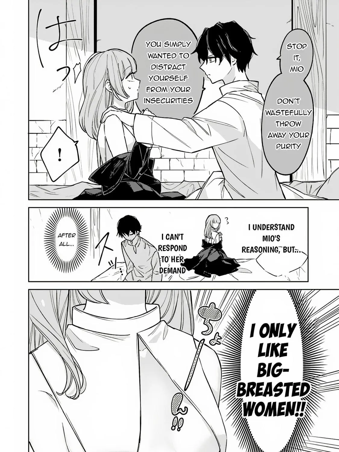 Akuyaku Onzoushi no Kanchigai Seija Seikatsu - Nidome no Jinsei wa Yaritai Houdai Shitai Dake na no ni Chapter 6 page 8 - 