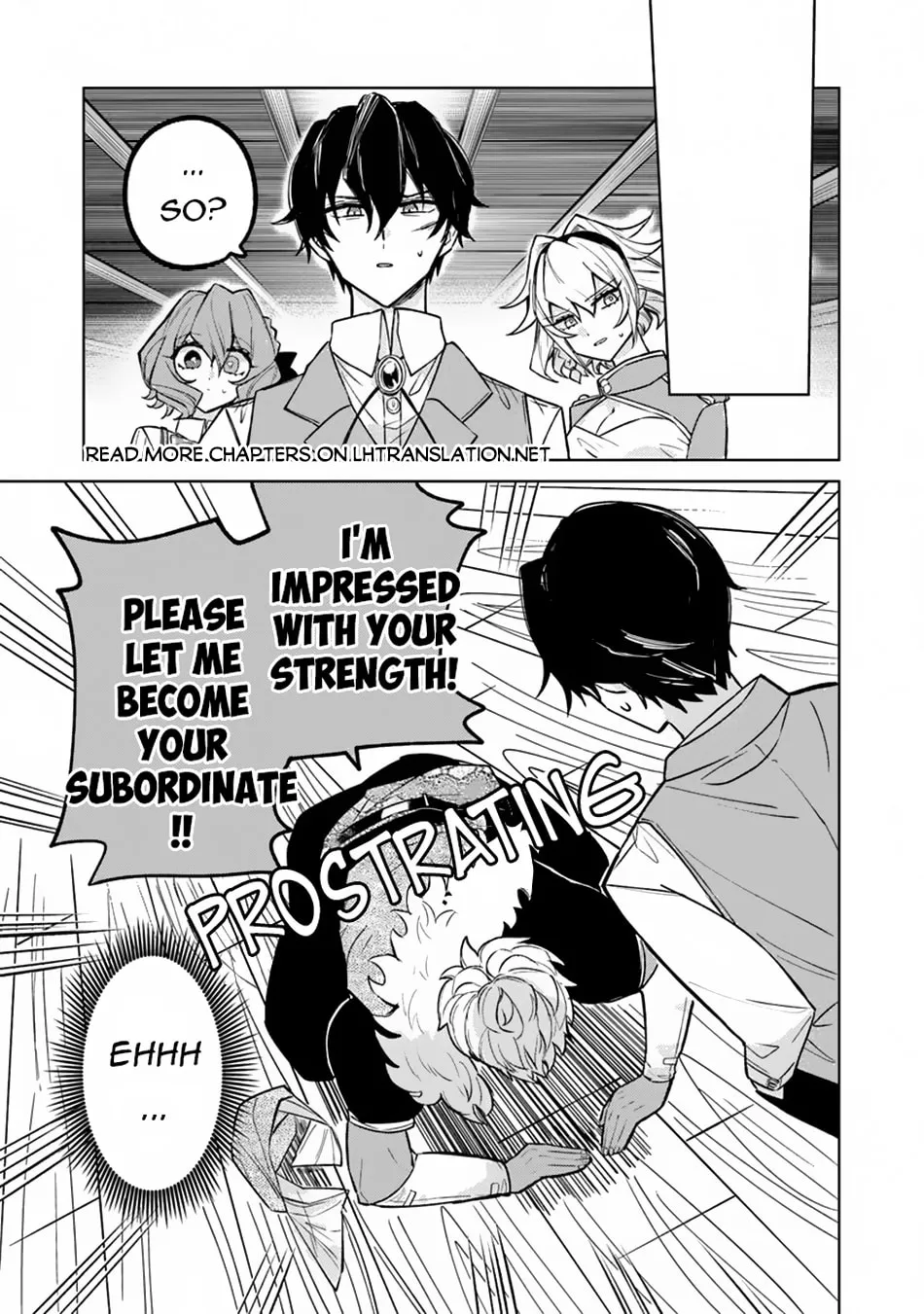 Akuyaku Onzoushi no Kanchigai Seija Seikatsu - Nidome no Jinsei wa Yaritai Houdai Shitai Dake na no ni Chapter 7 page 11 - 