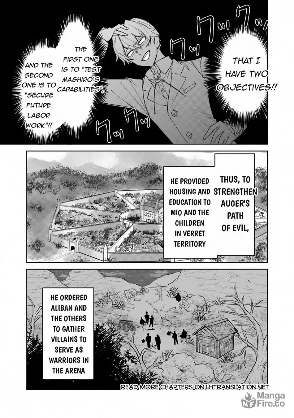 Akuyaku Onzoushi no Kanchigai Seija Seikatsu - Nidome no Jinsei wa Yaritai Houdai Shitai Dake na no ni Chapter 7 page 25 - 