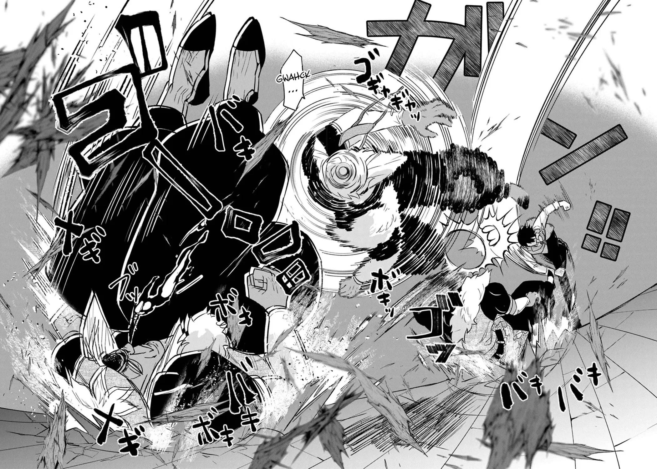 Akuyaku Onzoushi no Kanchigai Seija Seikatsu - Nidome no Jinsei wa Yaritai Houdai Shitai Dake na no ni Chapter 7 page 7 - 