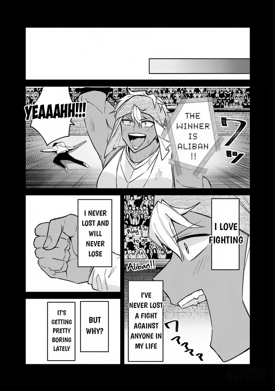 Akuyaku Onzoushi no Kanchigai Seija Seikatsu - Nidome no Jinsei wa Yaritai Houdai Shitai Dake na no ni Chapter 7 page 9 - 