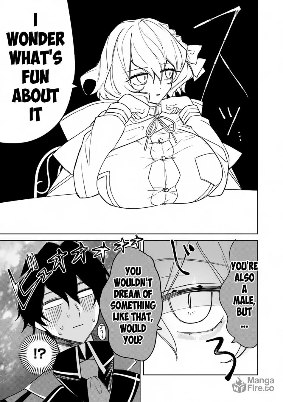 Akuyaku Onzoushi no Kanchigai Seija Seikatsu - Nidome no Jinsei wa Yaritai Houdai Shitai Dake na no ni Chapter 8 page 24 - 
