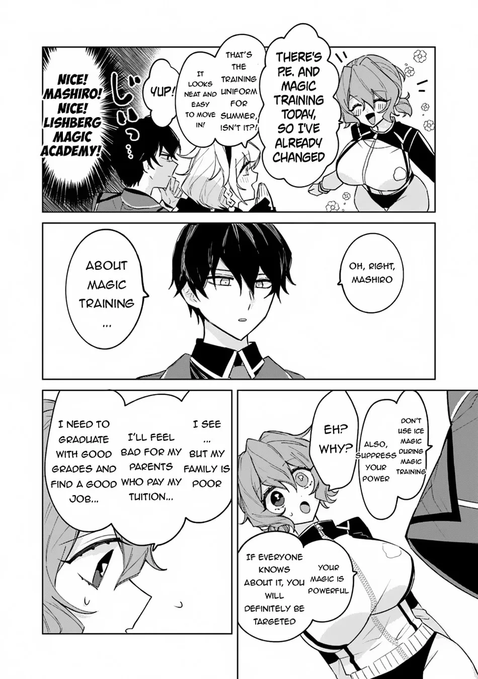 Akuyaku Onzoushi no Kanchigai Seija Seikatsu - Nidome no Jinsei wa Yaritai Houdai Shitai Dake na no ni Chapter 8 page 7 - 