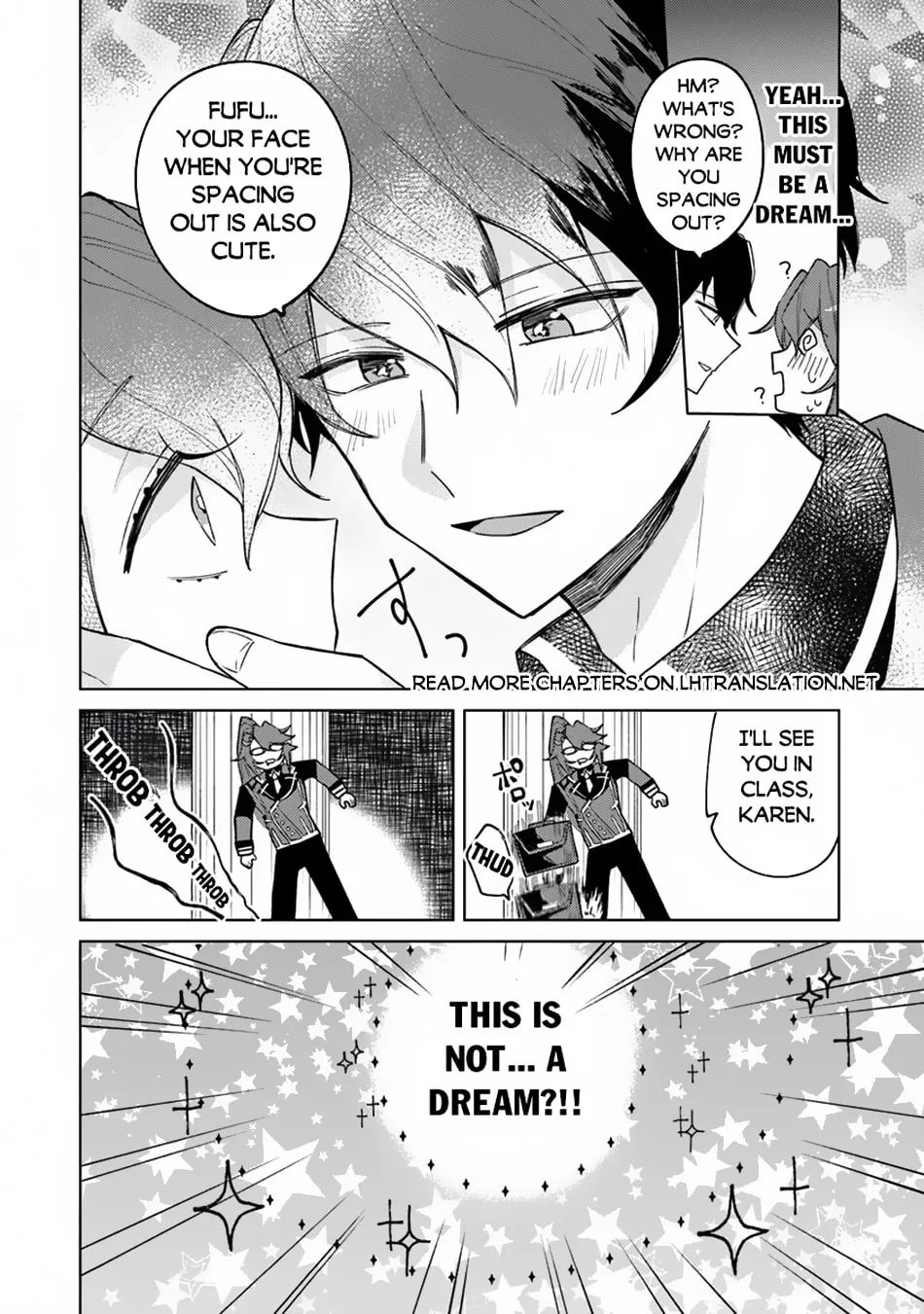 Akuyaku Onzoushi no Kanchigai Seija Seikatsu - Nidome no Jinsei wa Yaritai Houdai Shitai Dake na no ni Chapter 9 page 11 - 