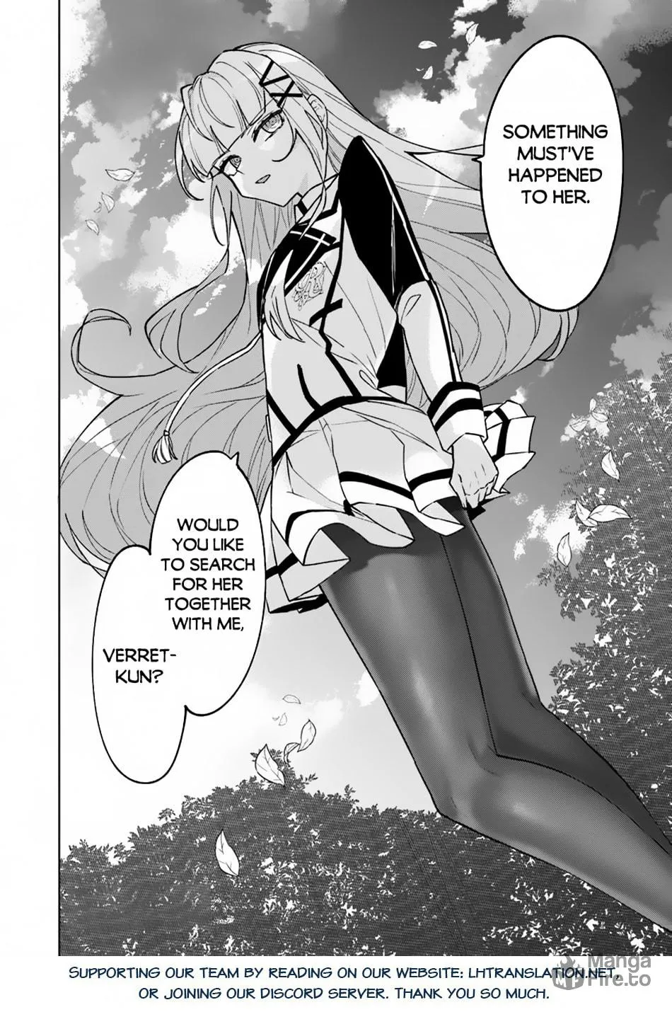 Akuyaku Onzoushi no Kanchigai Seija Seikatsu - Nidome no Jinsei wa Yaritai Houdai Shitai Dake na no ni Chapter 9 page 27 - 