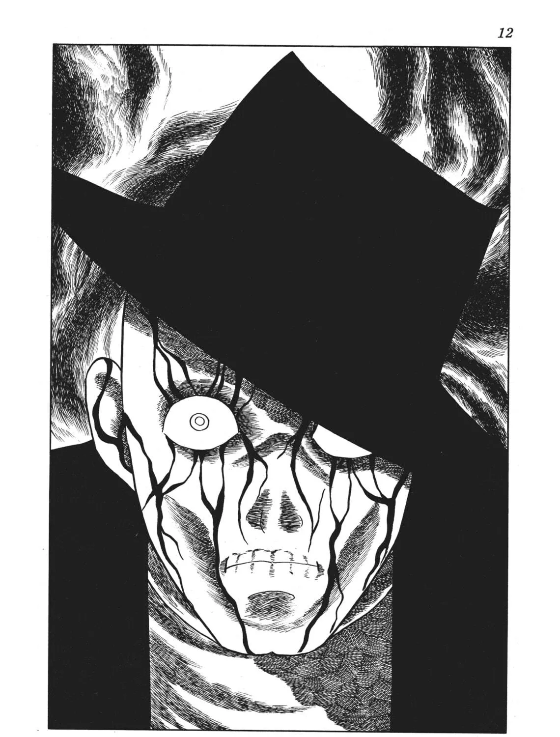 Read Alabaster chapter 1 image 10 on Lezhin