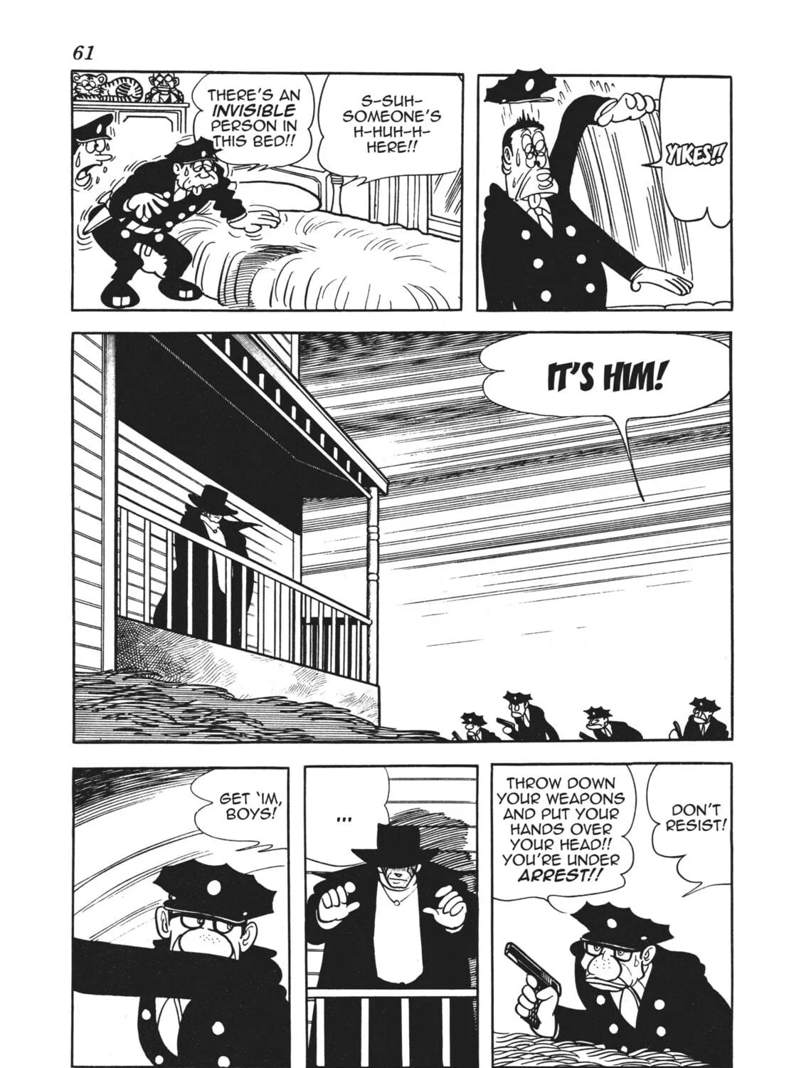 Read Alabaster chapter 1 image 108 on Lezhin