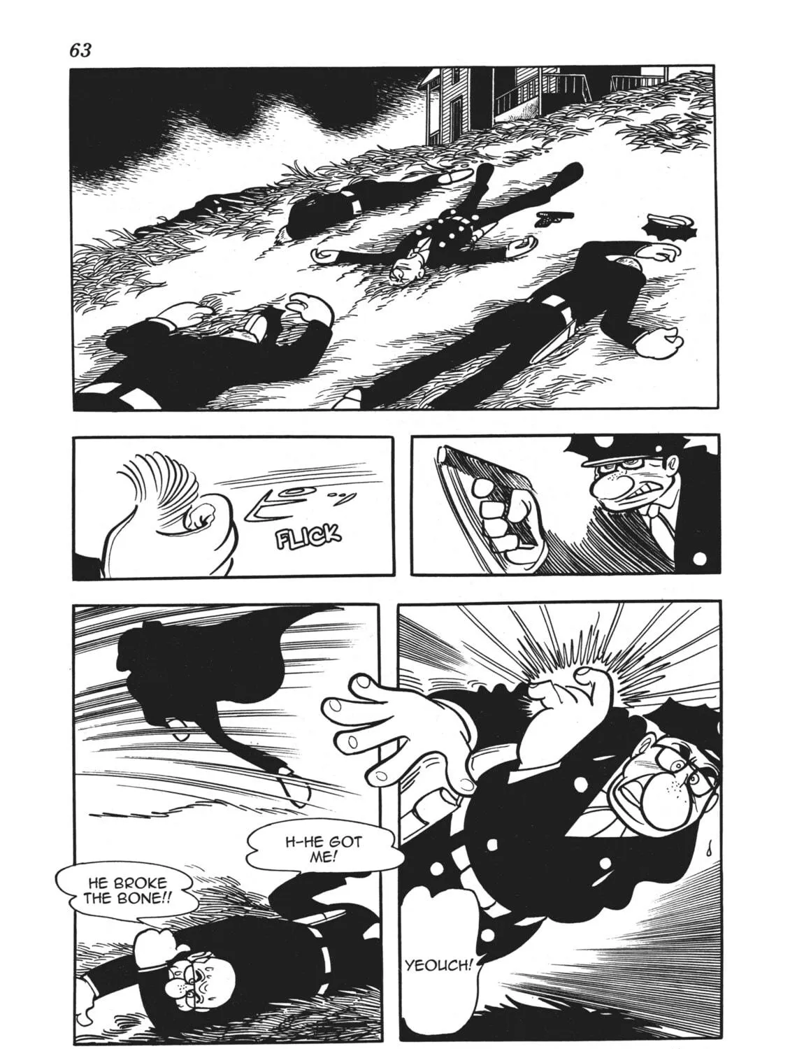 Read Alabaster chapter 1 image 112 on Lezhin