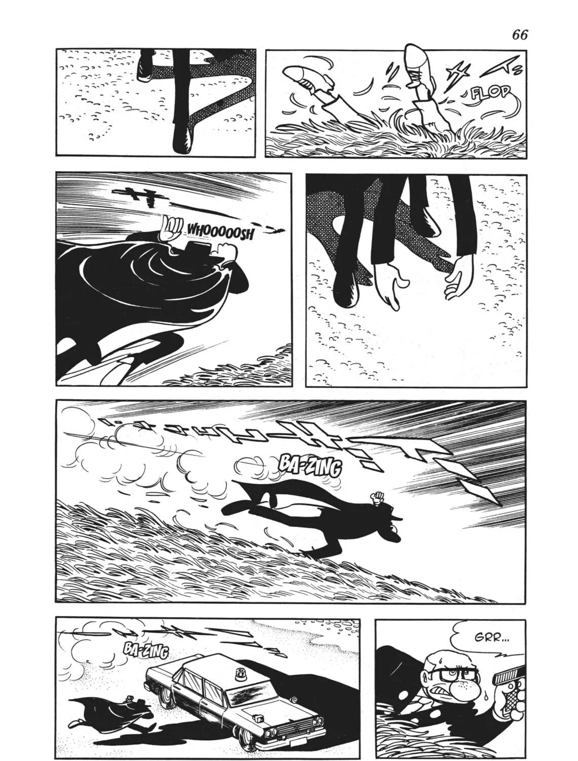 Read Alabaster chapter 1 image 118 on Lezhin