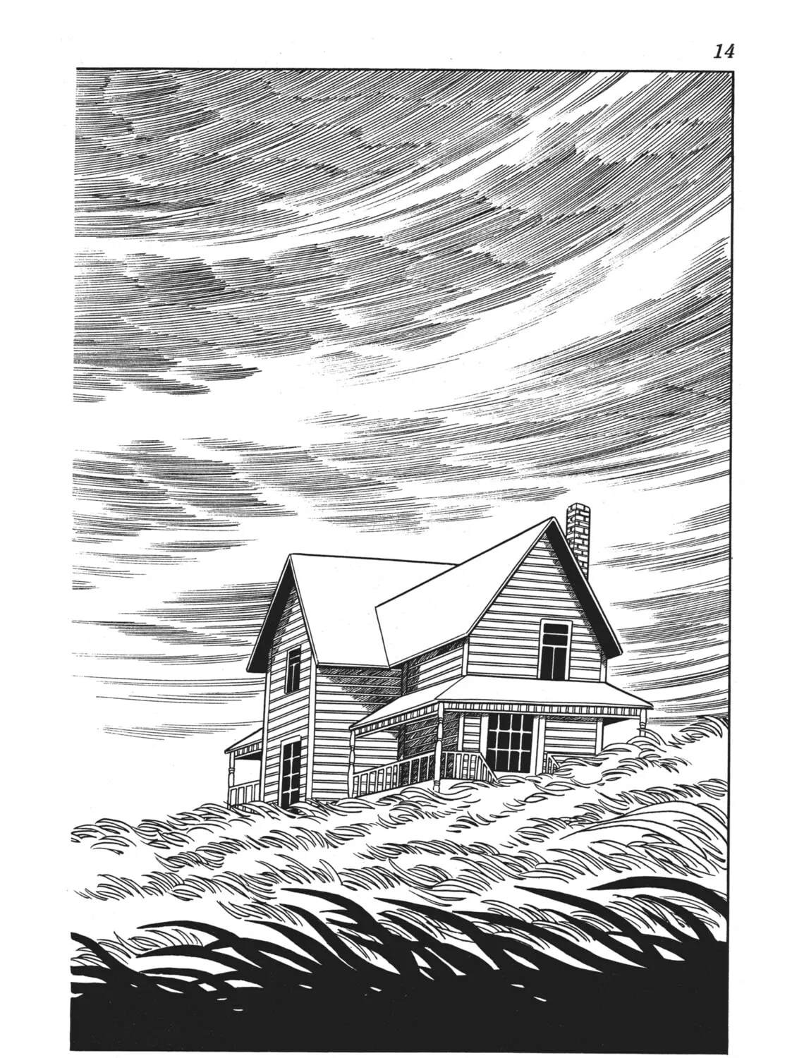 Read Alabaster chapter 1 image 14 on Lezhin