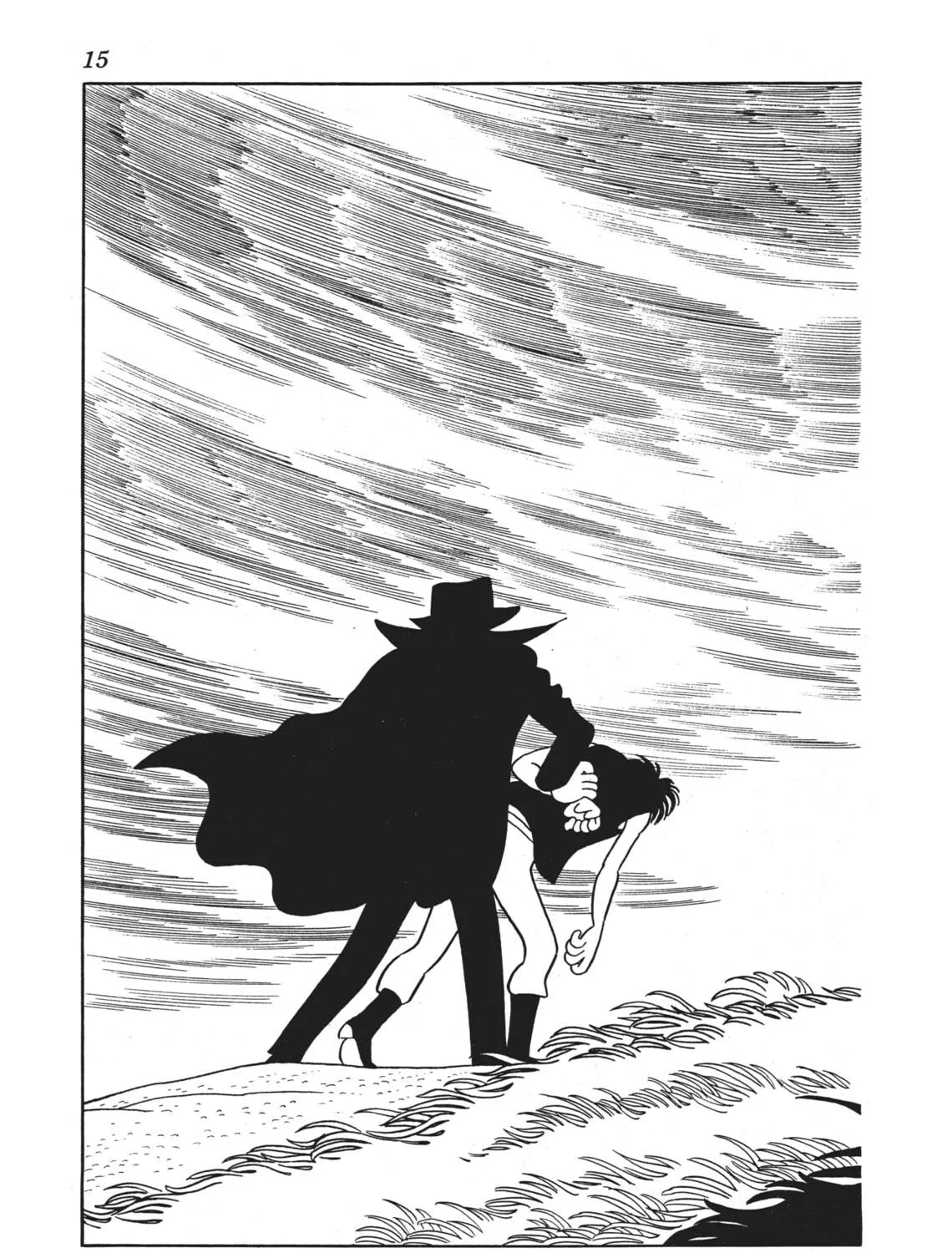 Read Alabaster chapter 1 image 16 on Lezhin