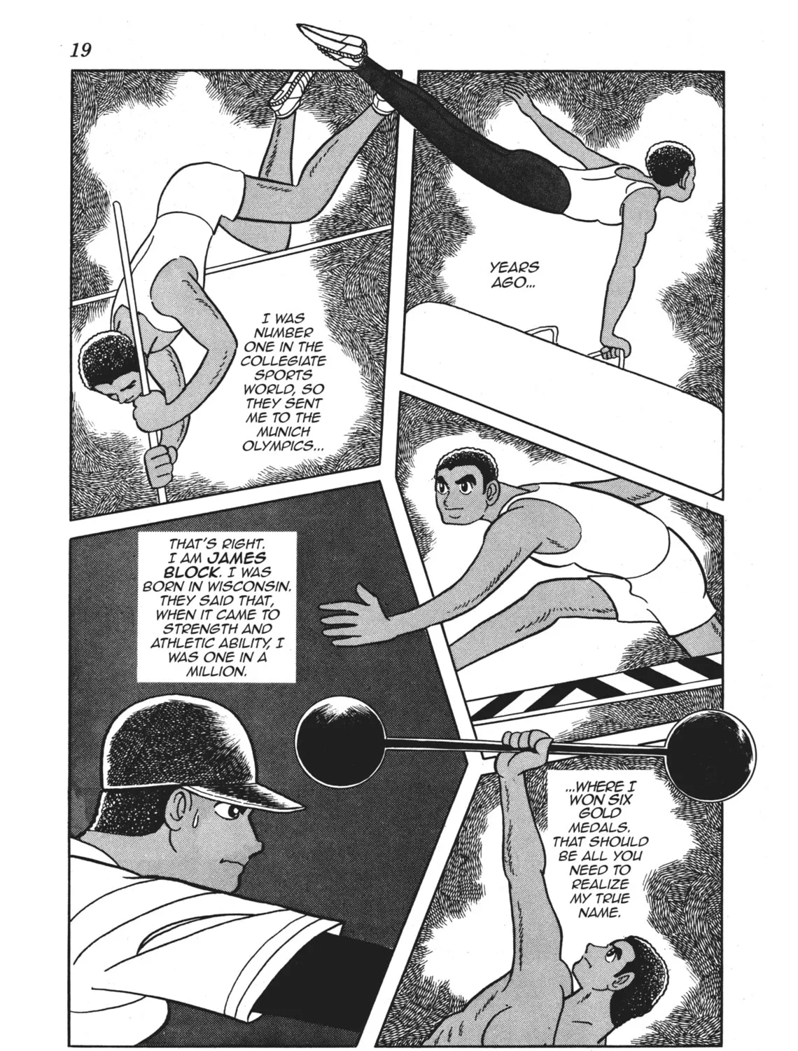 Read Alabaster chapter 1 image 24 on Lezhin