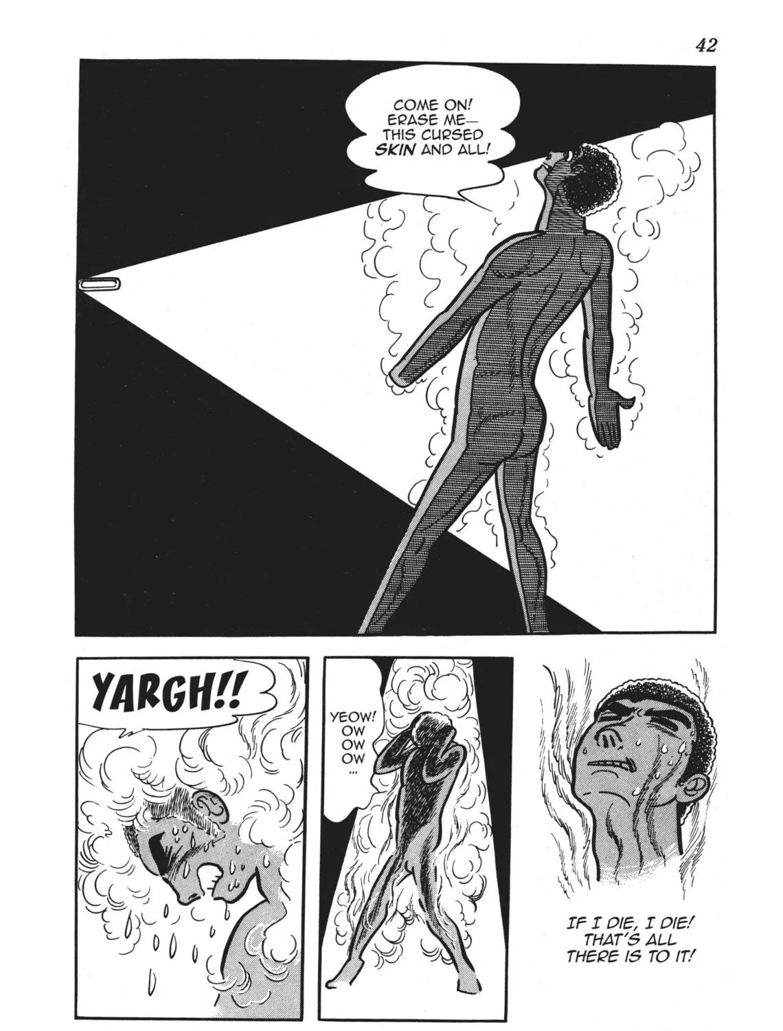 Read Alabaster chapter 1 image 70 on Lezhin