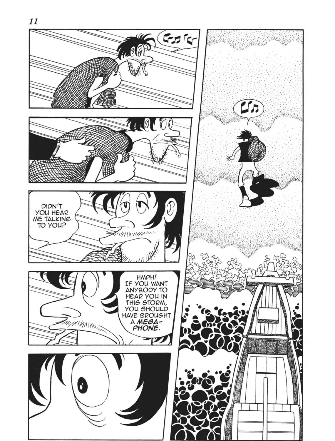 Read Alabaster chapter 1 image 8 on Lezhin