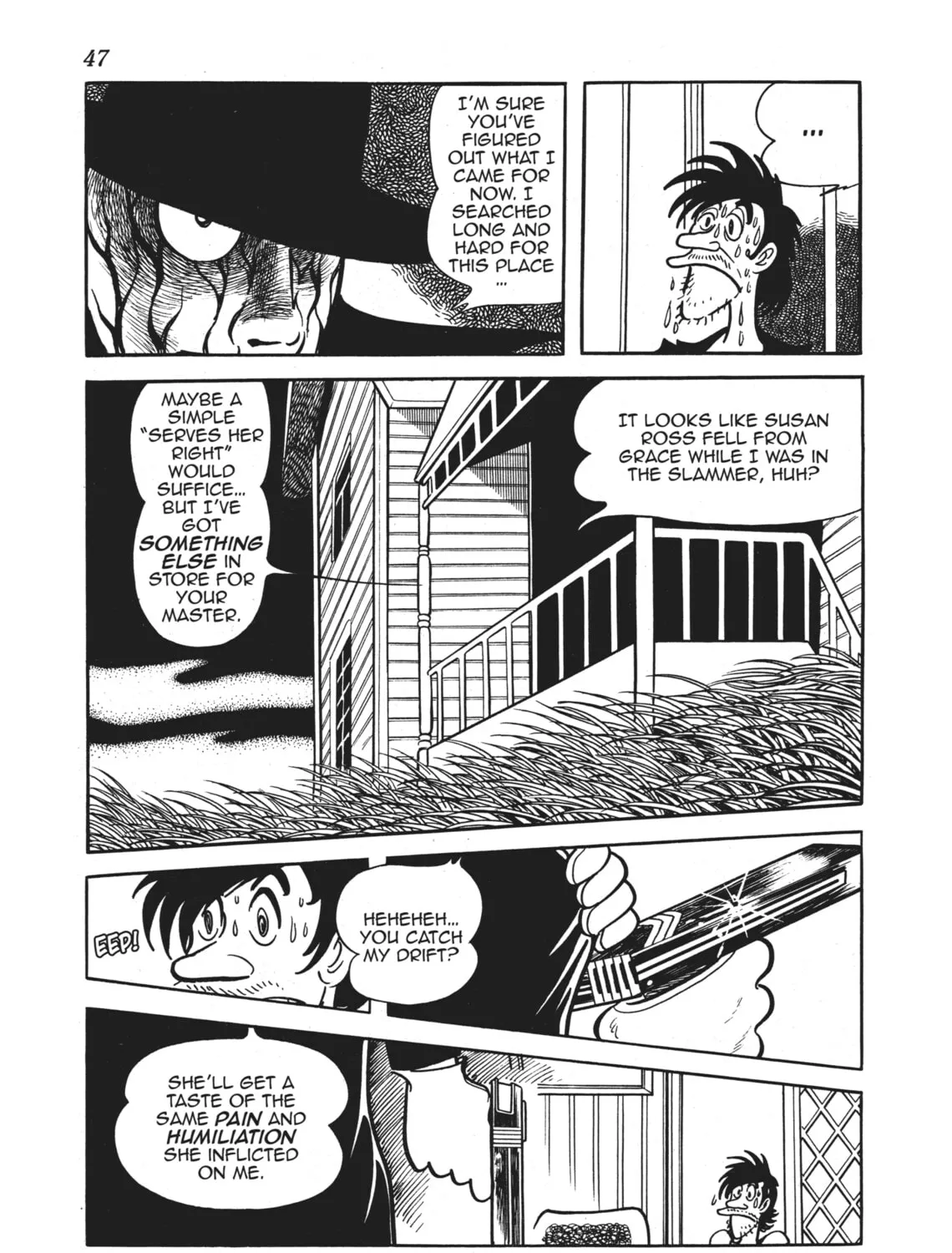Read Alabaster chapter 1 image 80 on Lezhin