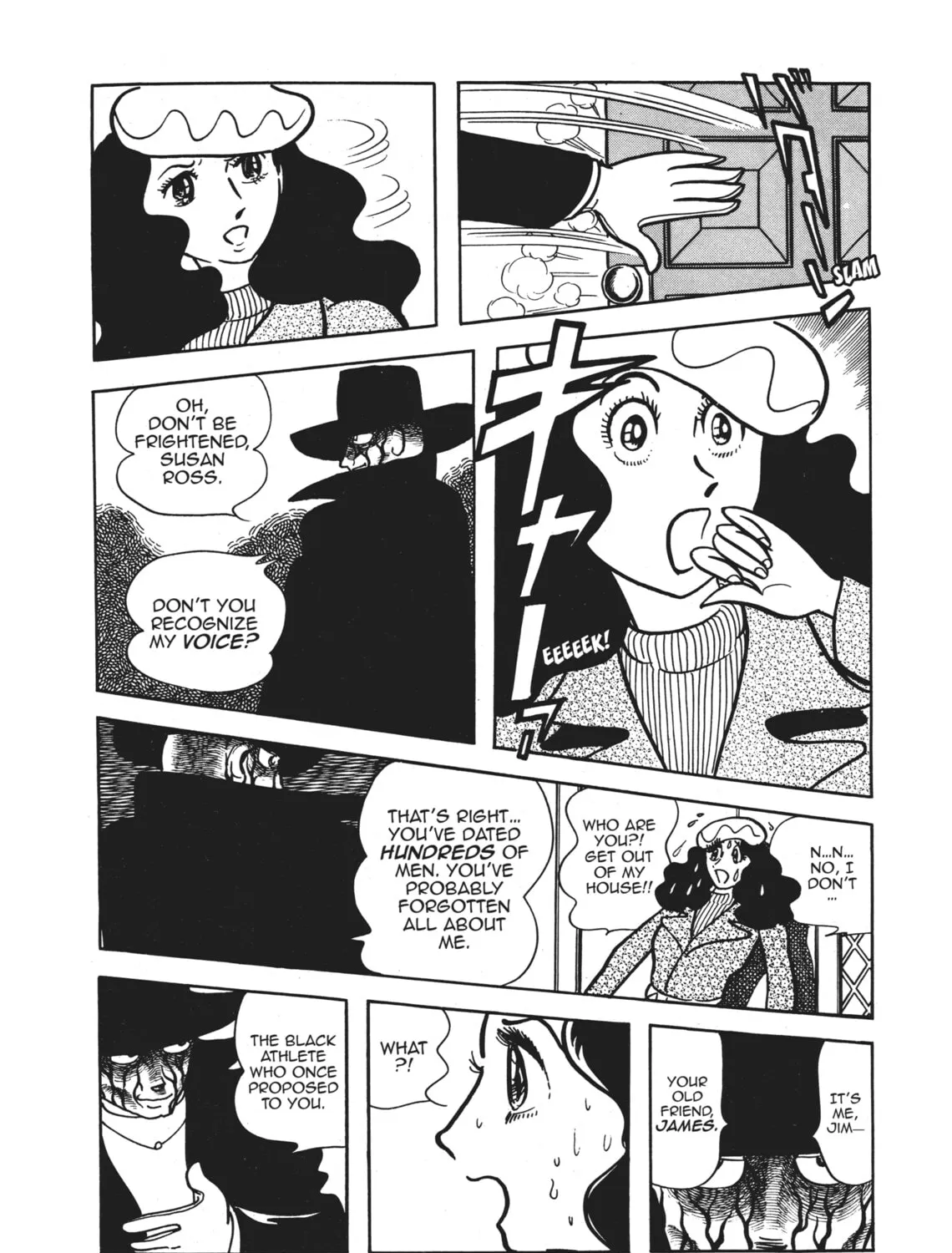 Read Alabaster chapter 1 image 86 on Lezhin