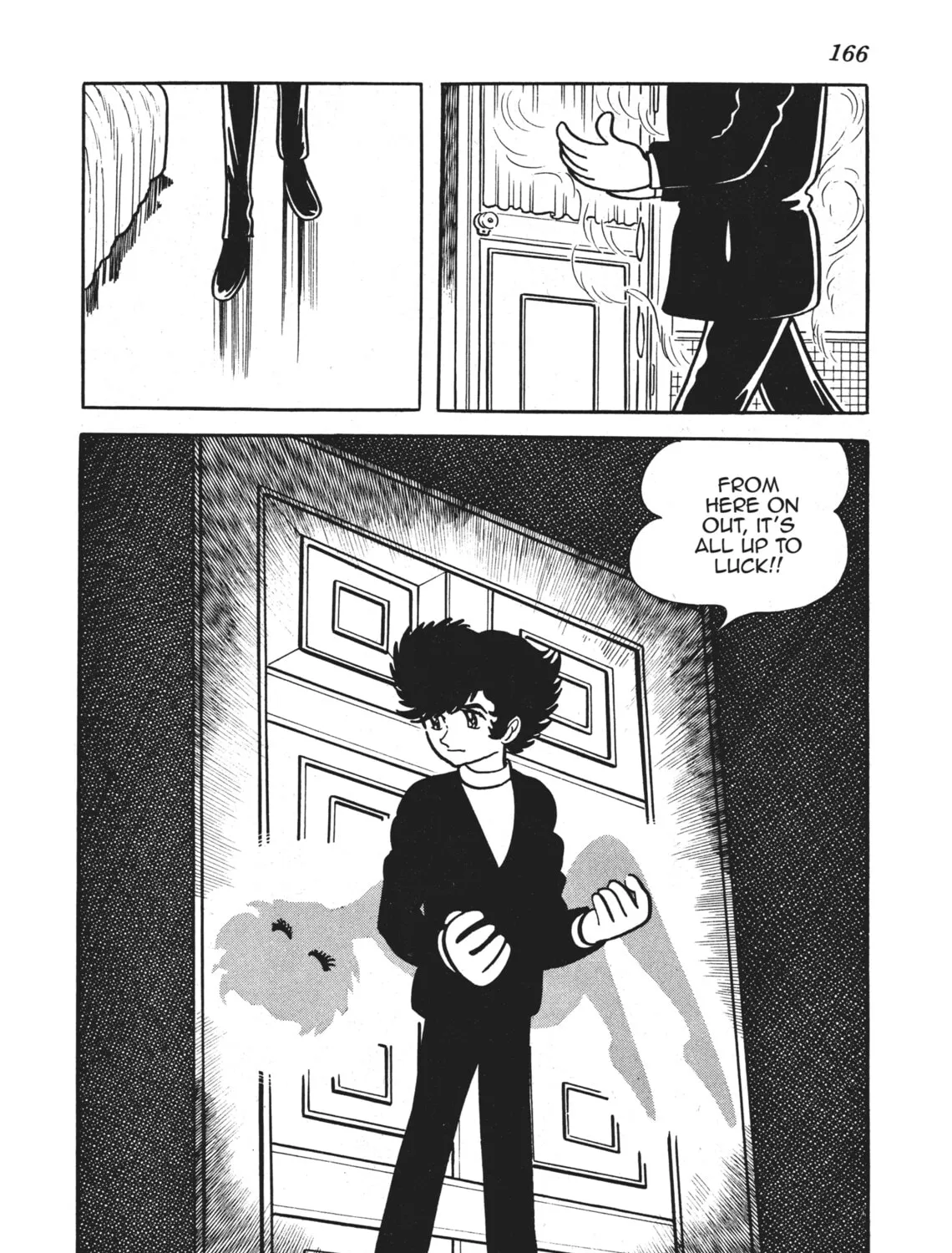 Read Alabaster chapter 10 image 14 on Lezhin