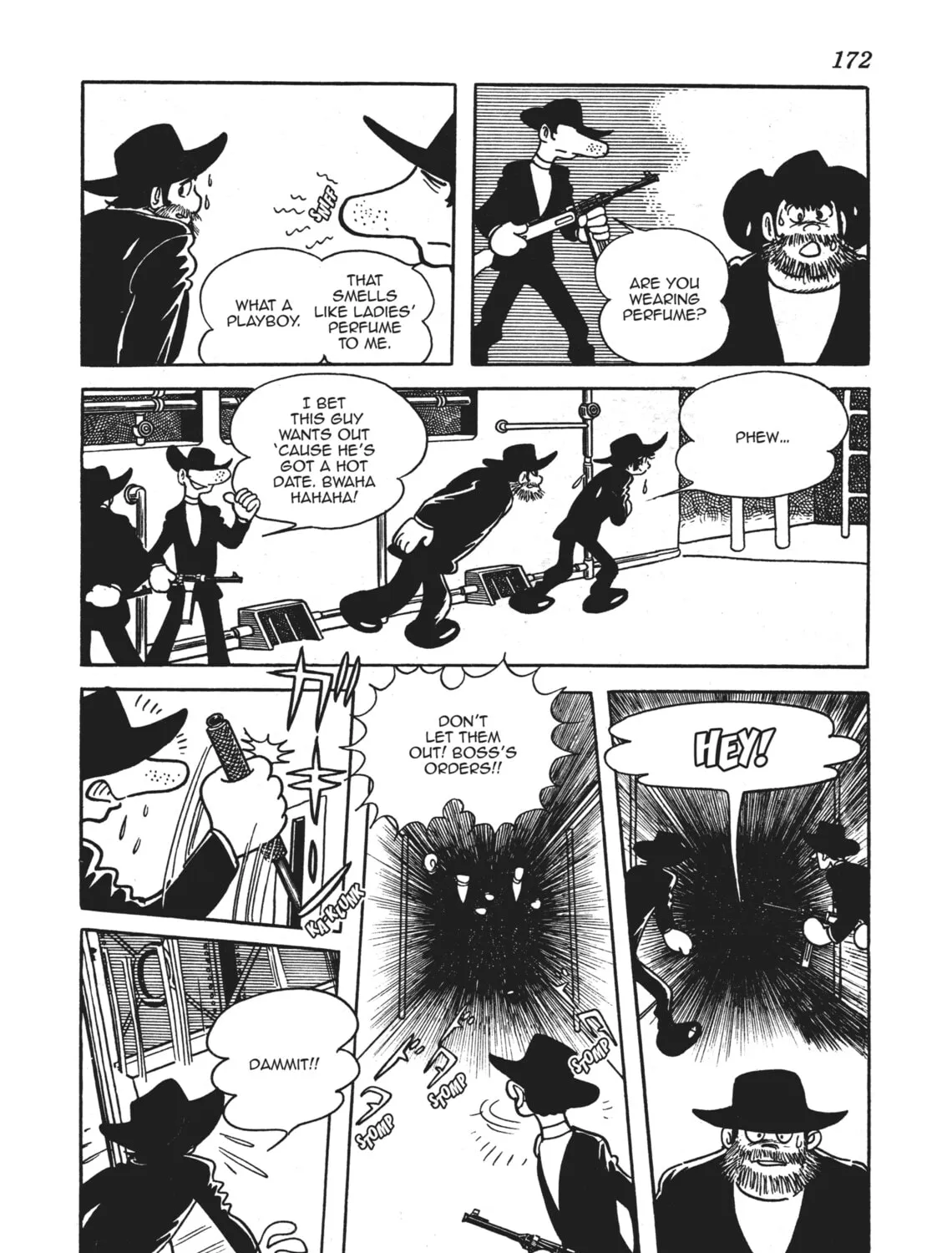 Read Alabaster chapter 10 image 26 on Lezhin