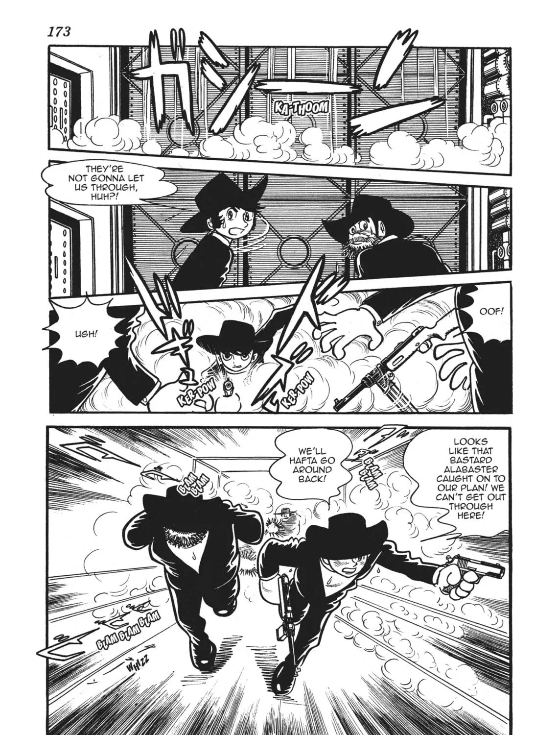 Read Alabaster chapter 10 image 28 on Lezhin