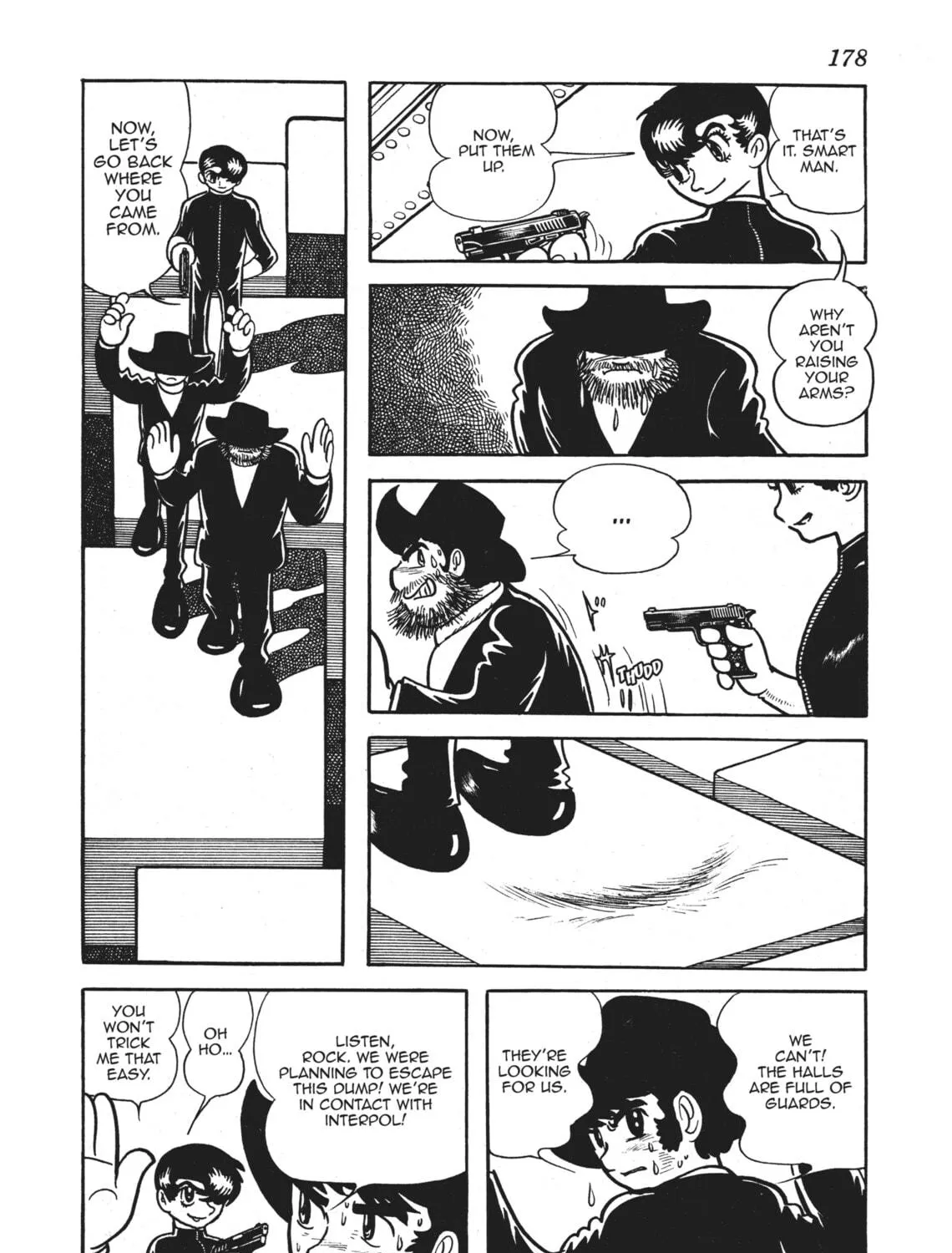 Read Alabaster chapter 10 image 38 on Lezhin