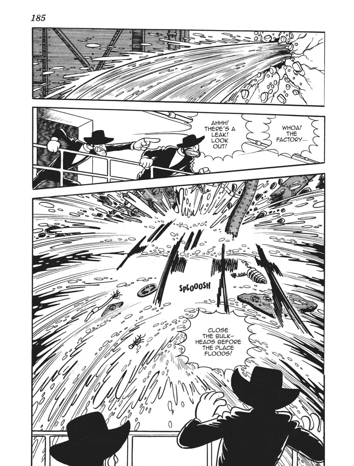 Read Alabaster chapter 10 image 52 on Lezhin