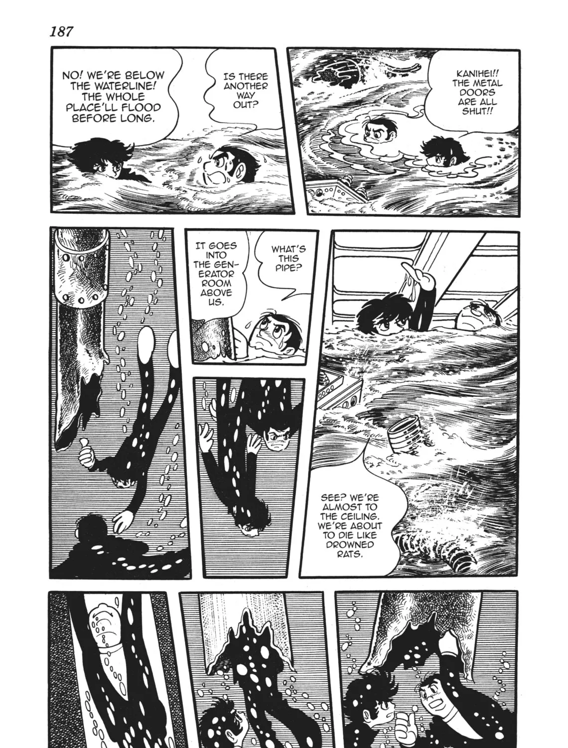 Read Alabaster chapter 10 image 56 on Lezhin