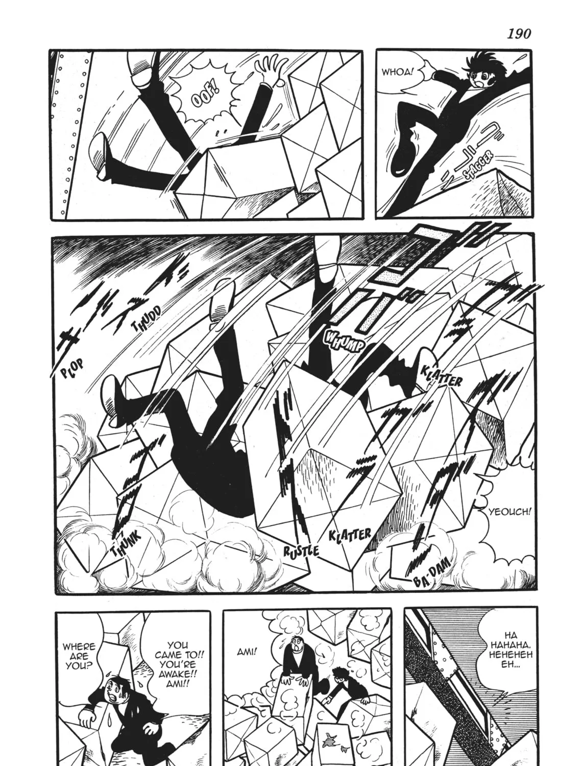 Read Alabaster chapter 10 image 62 on Lezhin
