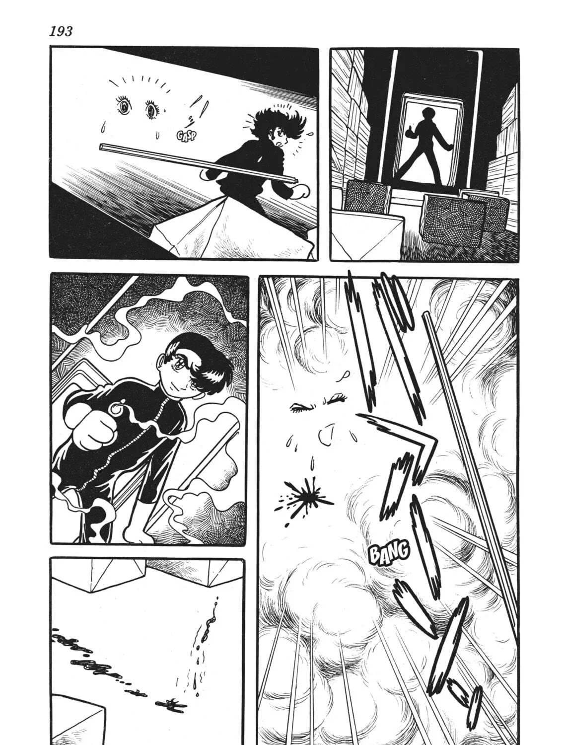 Read Alabaster chapter 10 image 68 on Lezhin