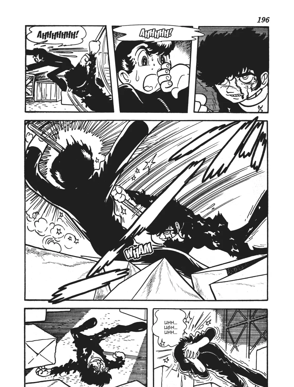 Read Alabaster chapter 10 image 74 on Lezhin