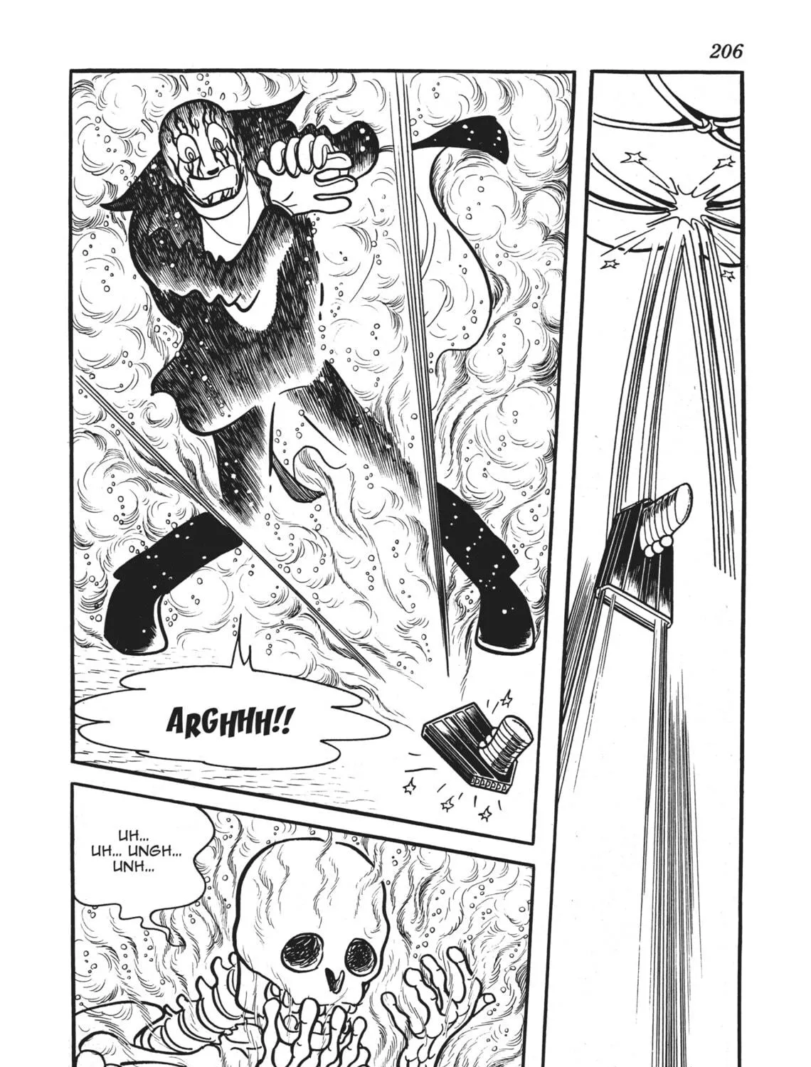 Read Alabaster chapter 10 image 94 on Lezhin