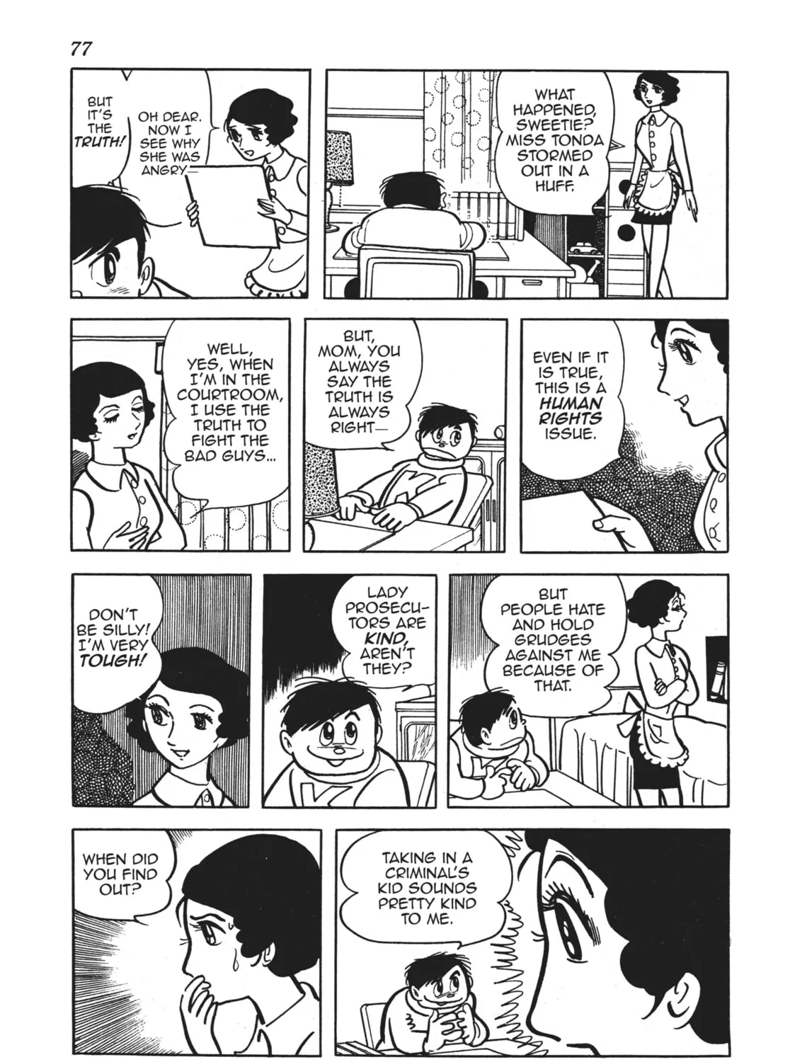 Read Alabaster chapter 2 image 12 on Lezhin