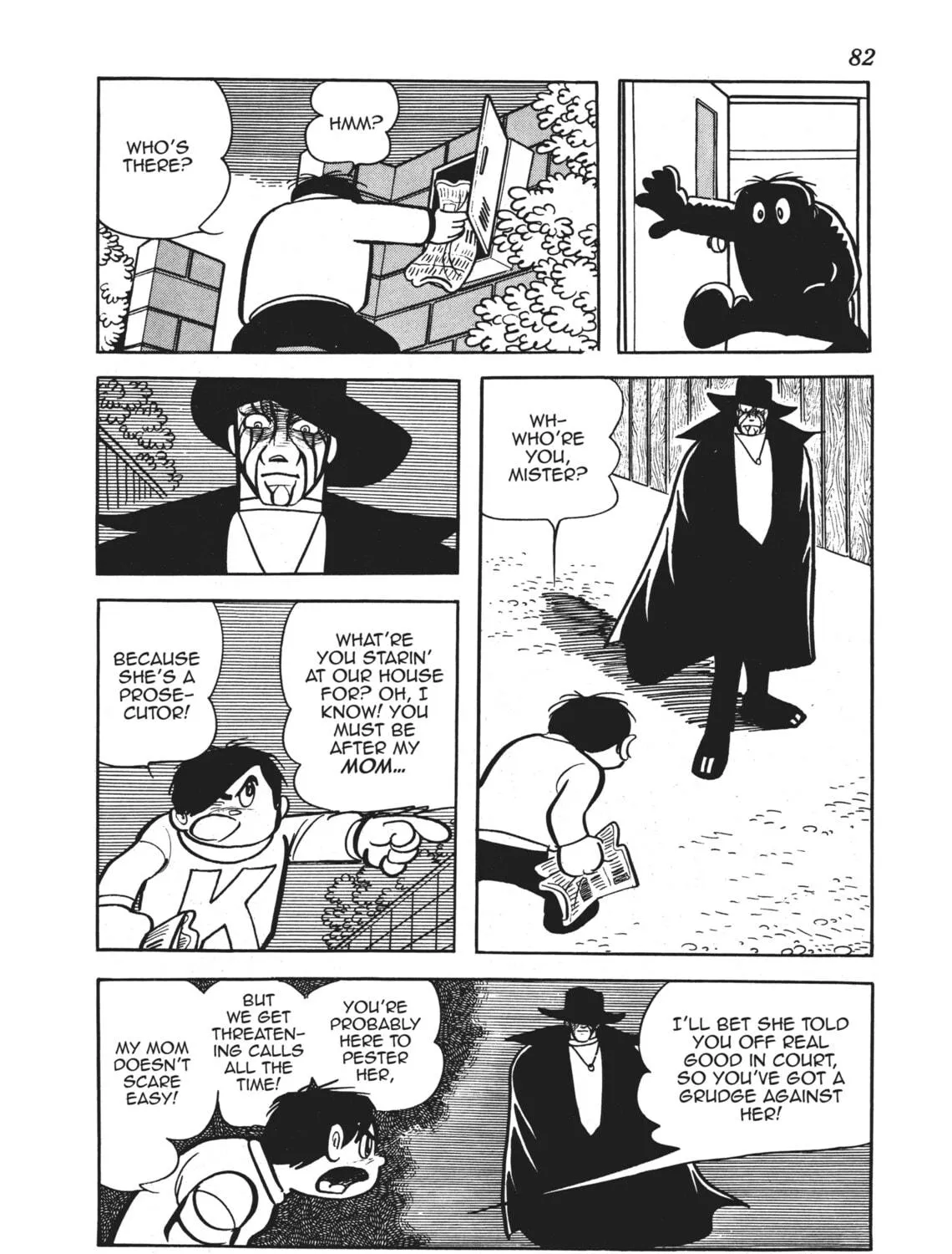 Read Alabaster chapter 2 image 22 on Lezhin