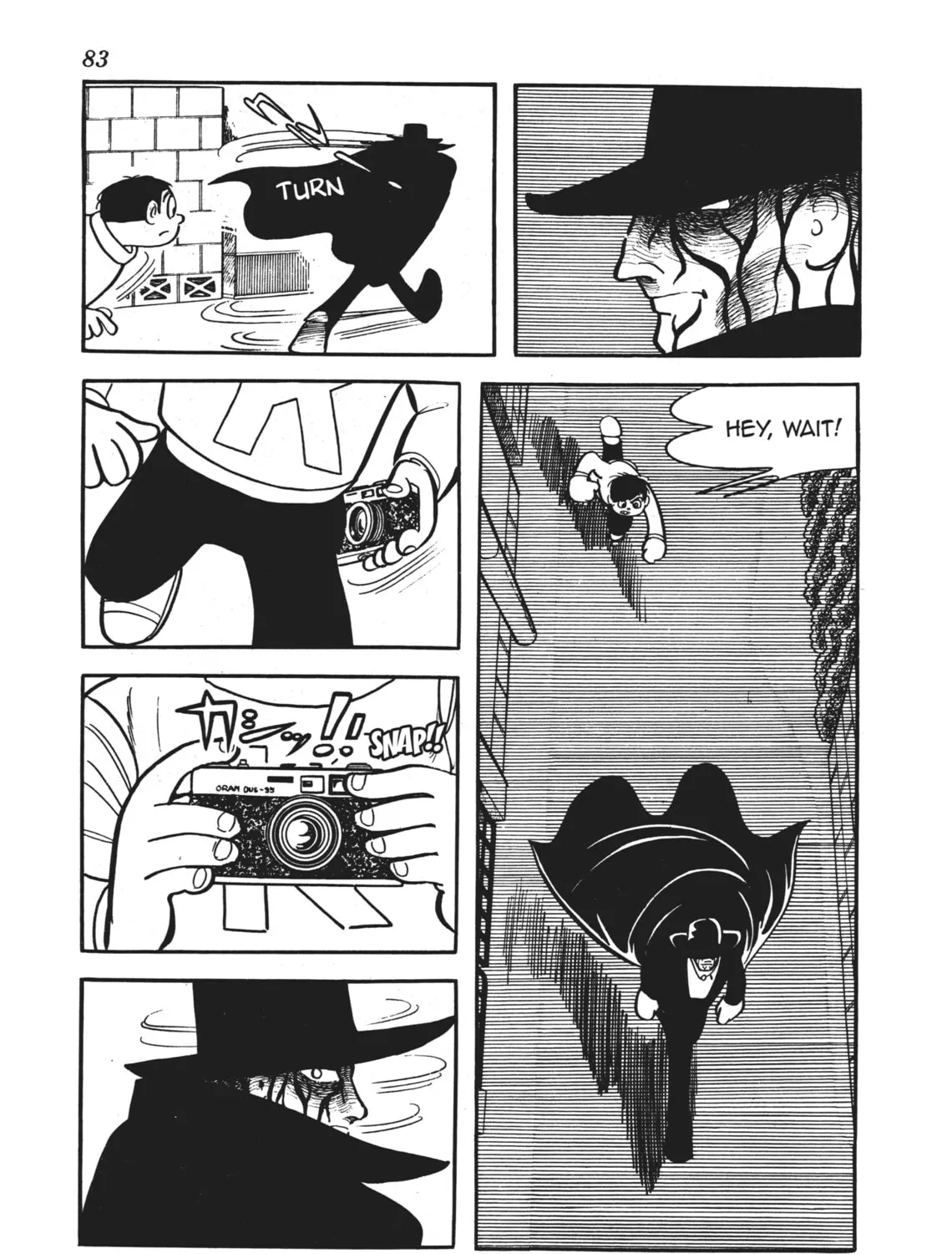 Read Alabaster chapter 2 image 24 on Lezhin