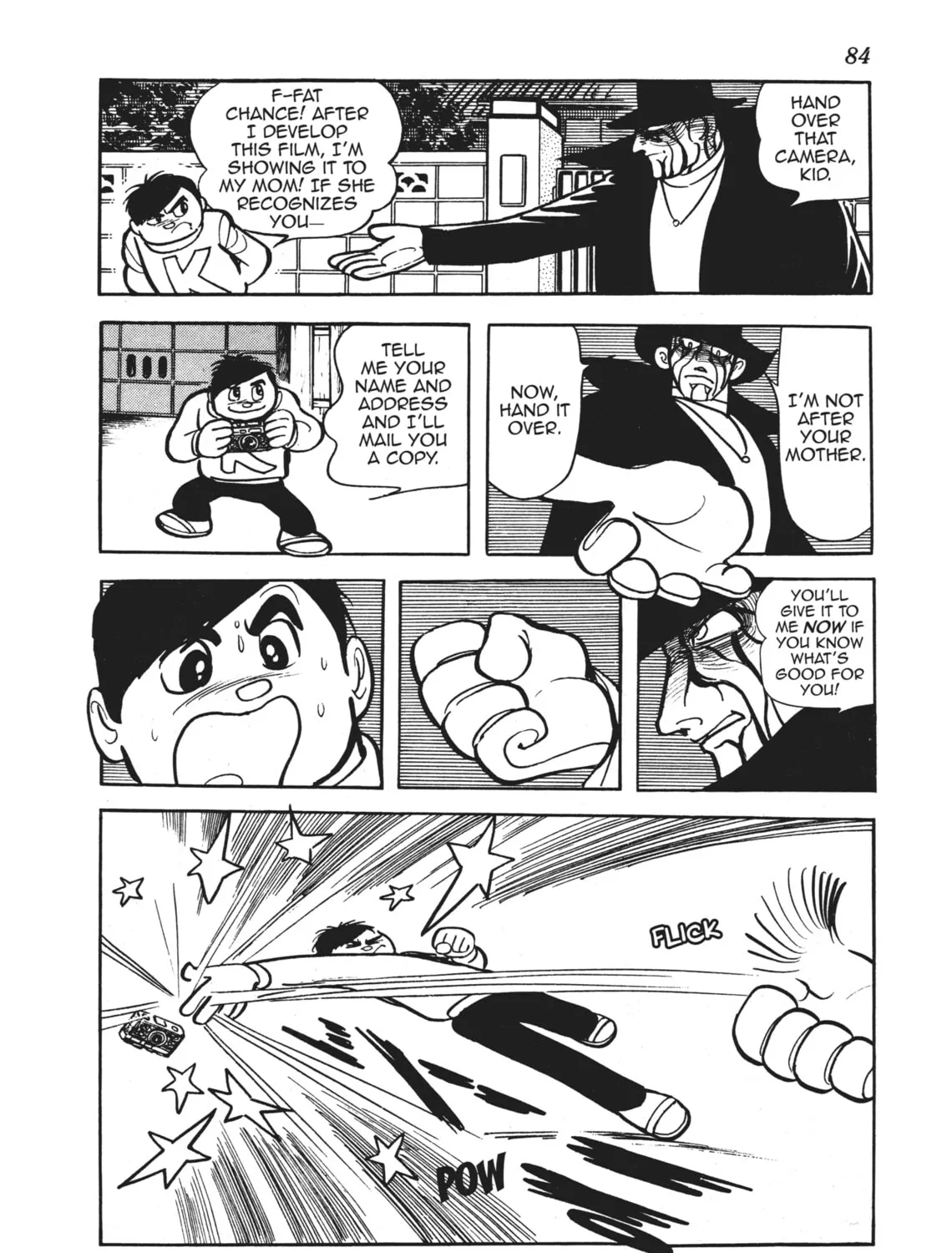 Read Alabaster chapter 2 image 26 on Lezhin