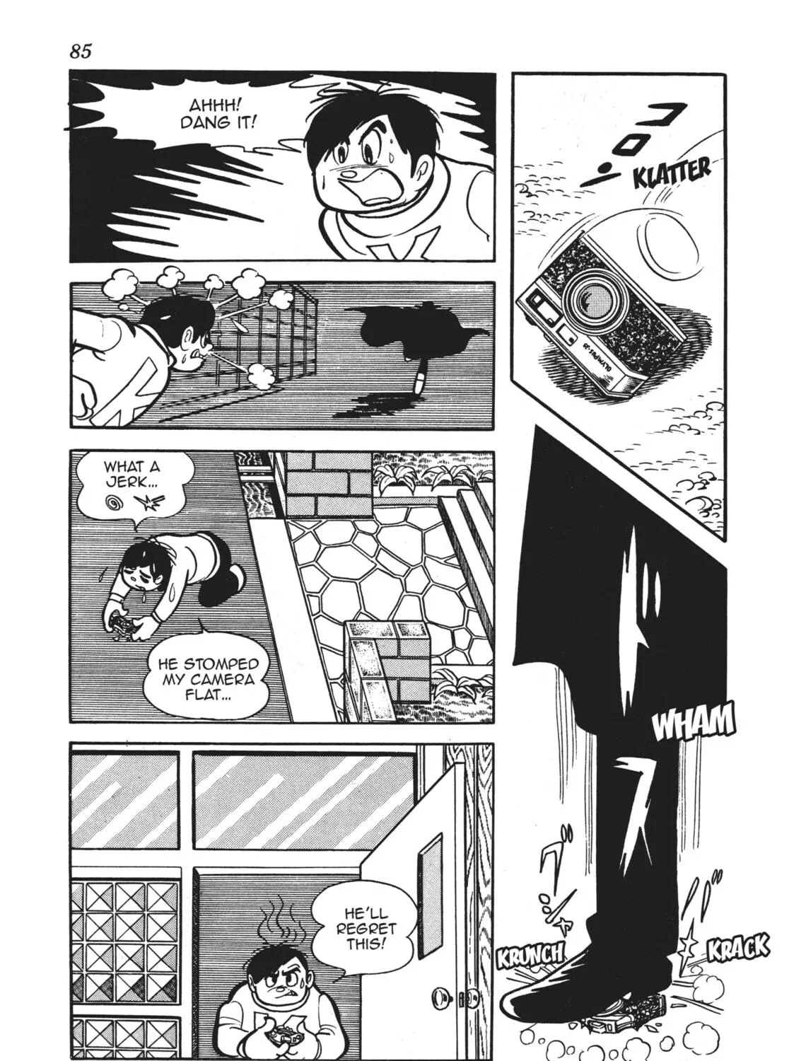 Read Alabaster chapter 2 image 28 on Lezhin