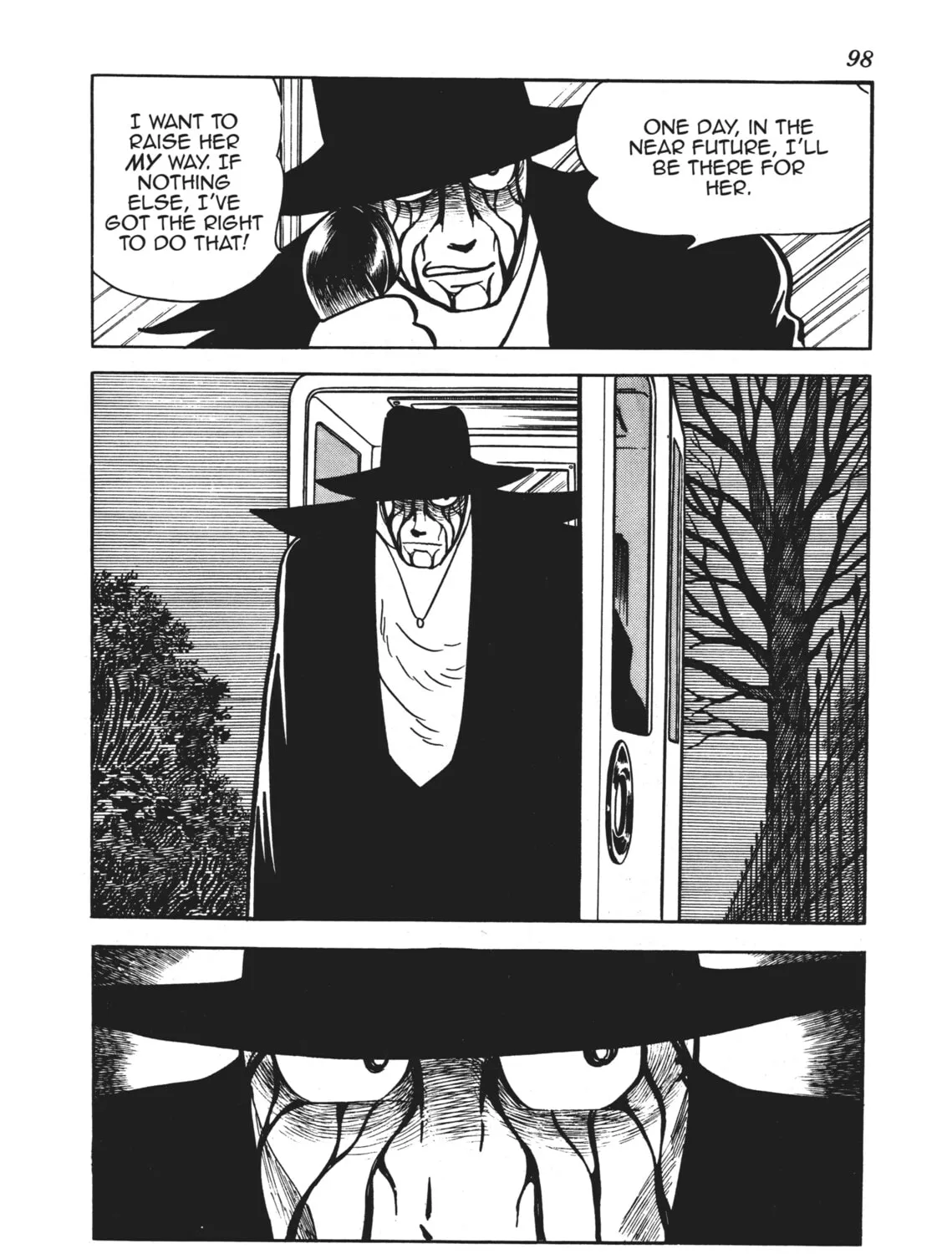 Read Alabaster chapter 2 image 54 on Lezhin